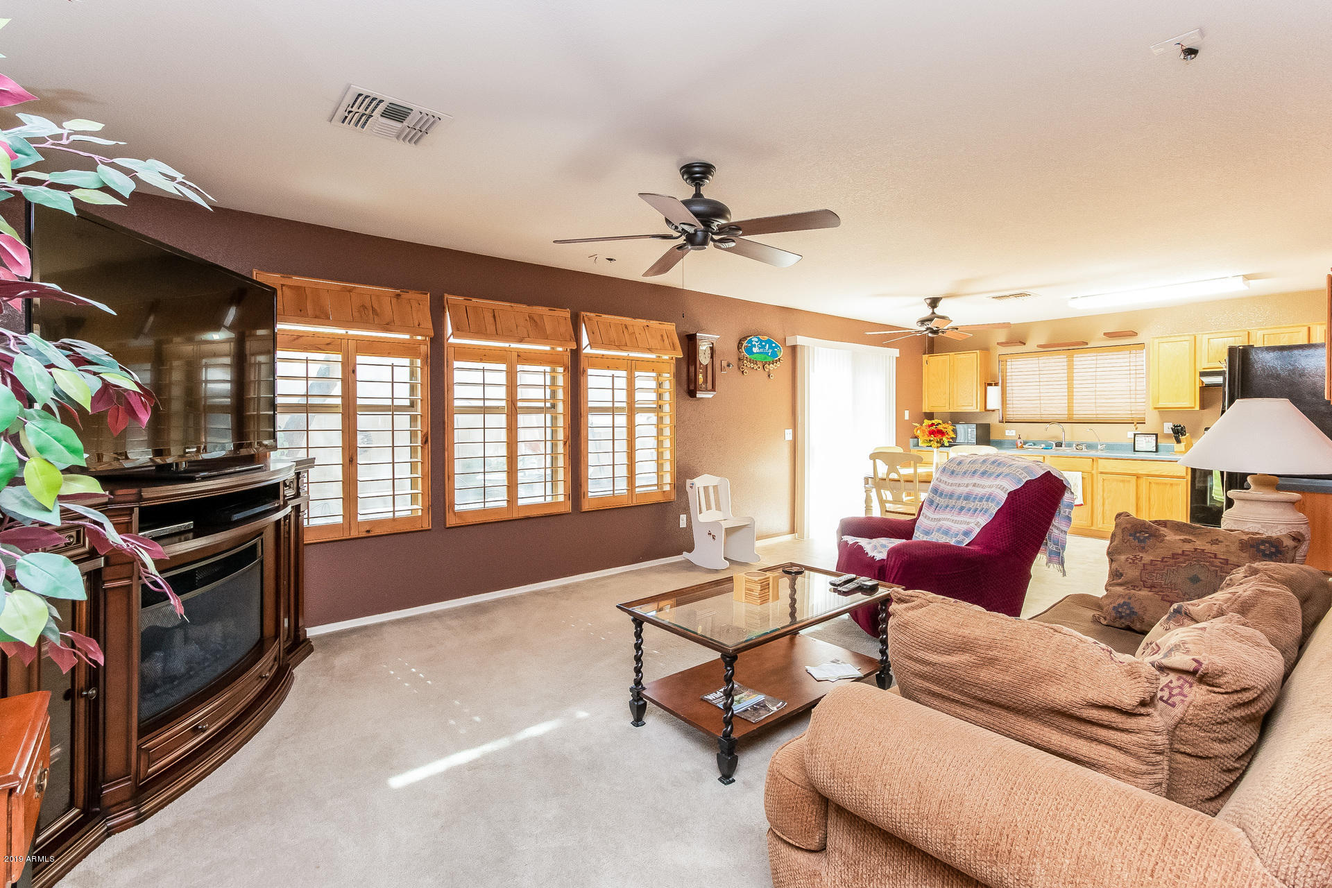 3255 South Conestoga Road Apache Junction, AZ 85119 - Photo 3 of 27 002-photo-living-room-6780213