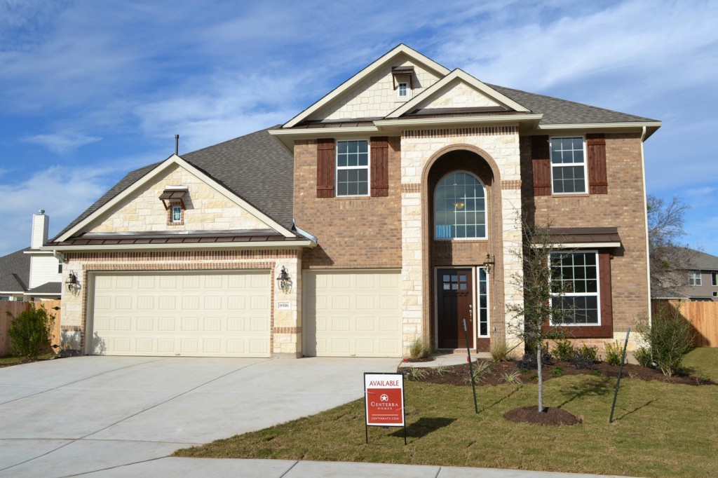 8516 Rimini Cove Round Rock, TX 78665 - Photo 1 of 1 Gallery Image 1