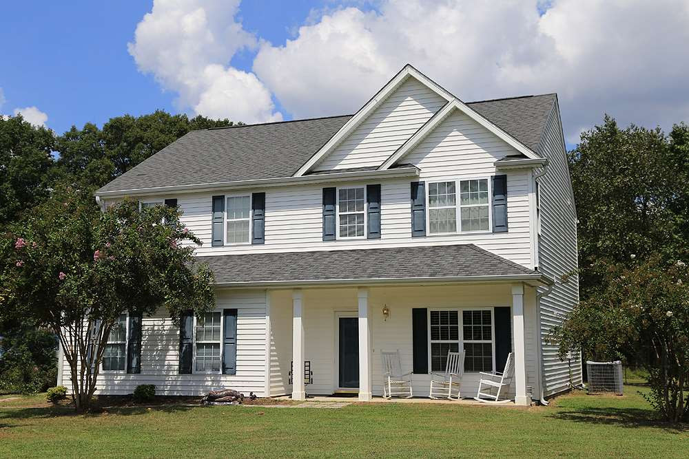 4609 Pearl Road Raleigh, NC 27610 - Photo 1 of 12 Photo 1
