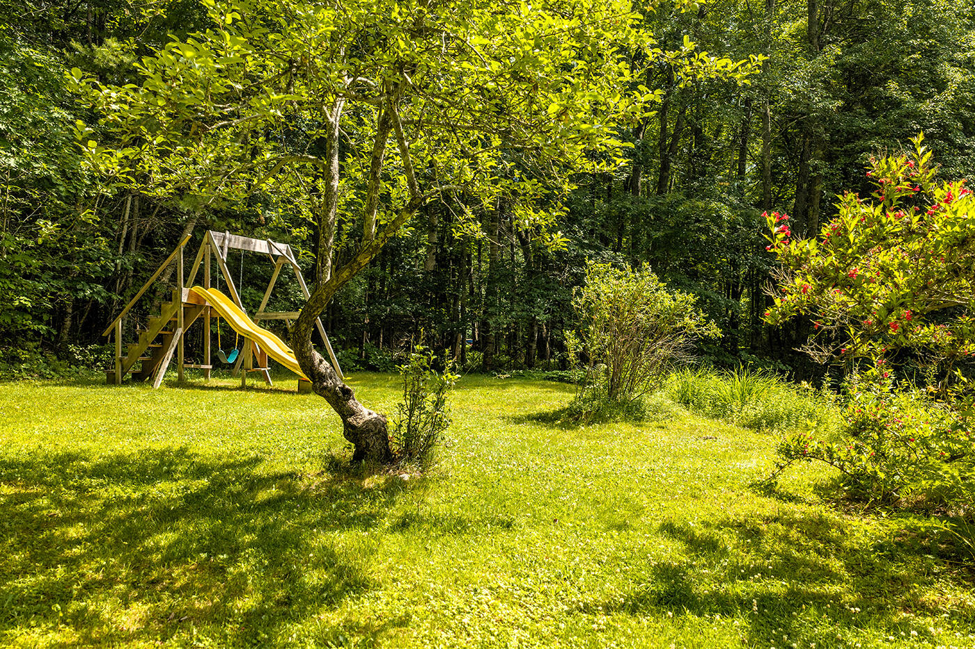 345 Buzzell Hill Road Hope, ME 04847 - Photo 3 of 32 DJI_20260709142756_0134_D