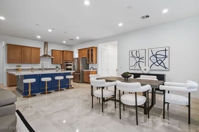 $775,000 | 3403 Sleeping Hills Avenue, Henderson, NV 89044