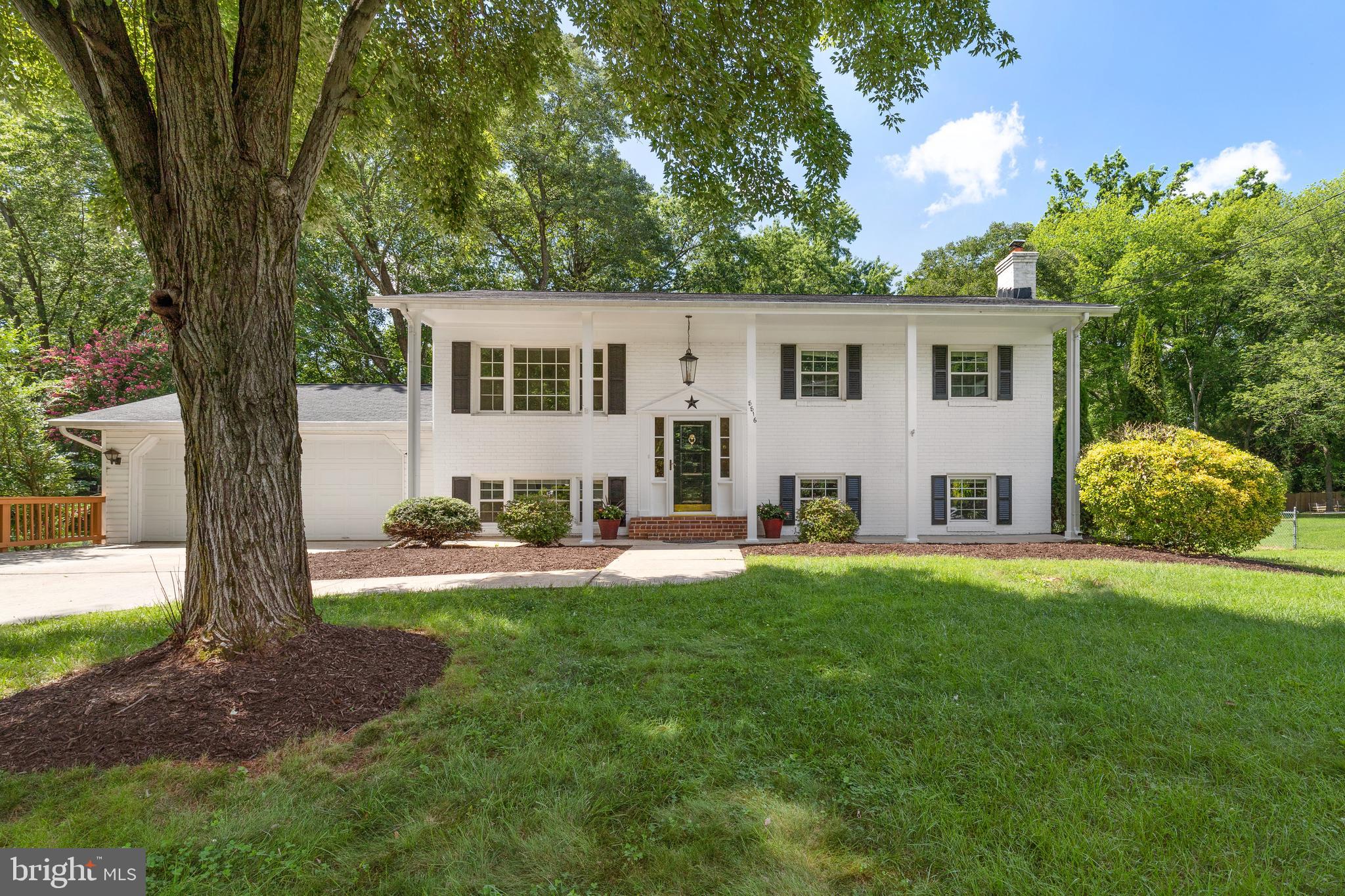 8816 Gateshead Road Alexandria, VA 22309 - Photo 1 of 35 Gallery Image 1