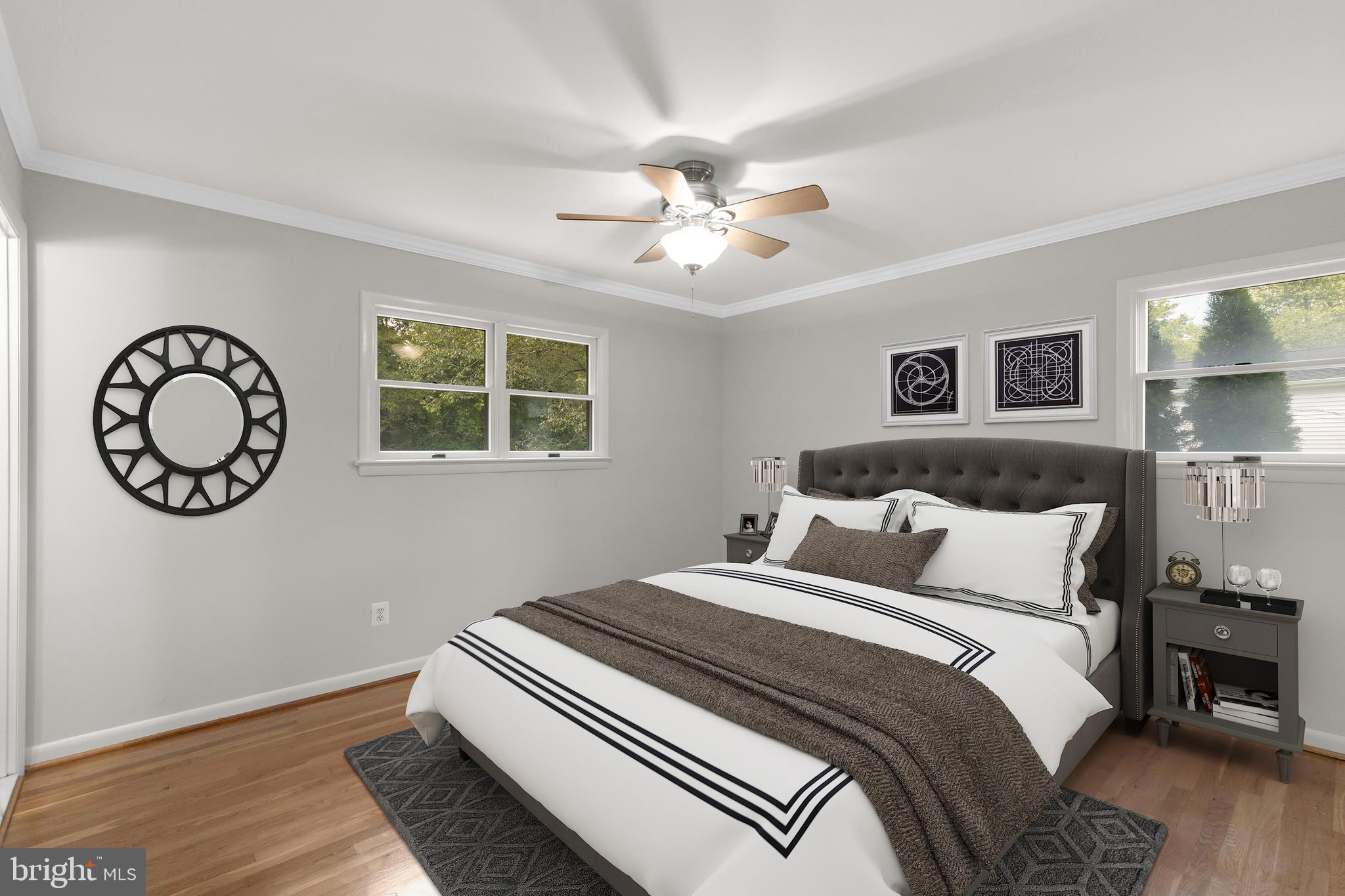 8816 Gateshead Road Alexandria, VA 22309 - Photo 11 of 35 Gallery Image 11