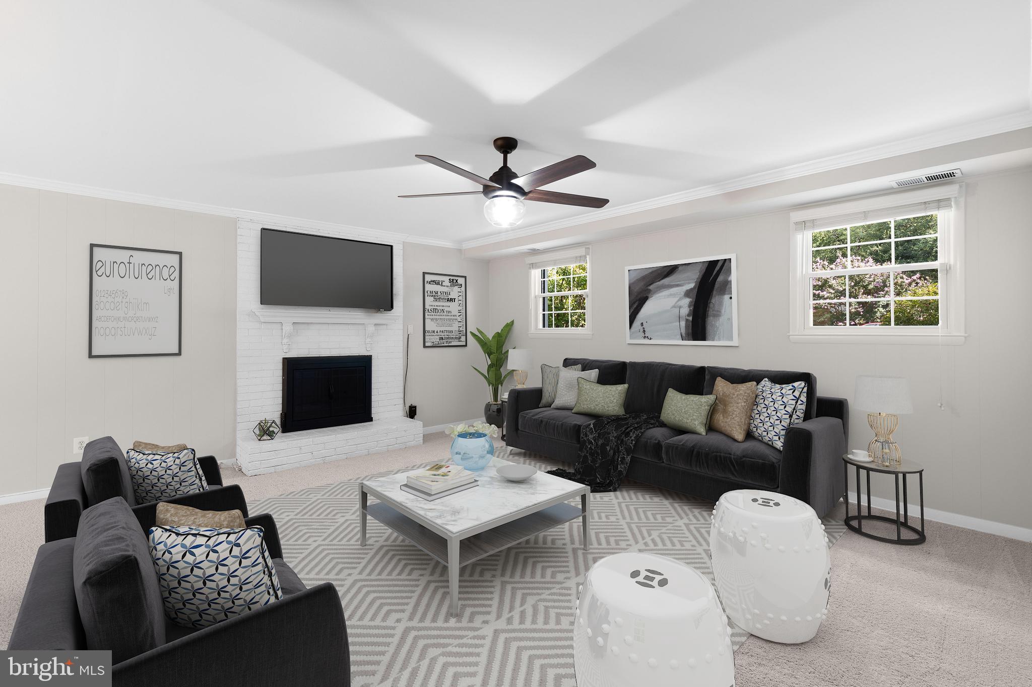 8816 Gateshead Road Alexandria, VA 22309 - Photo 23 of 35 Gallery Image 23