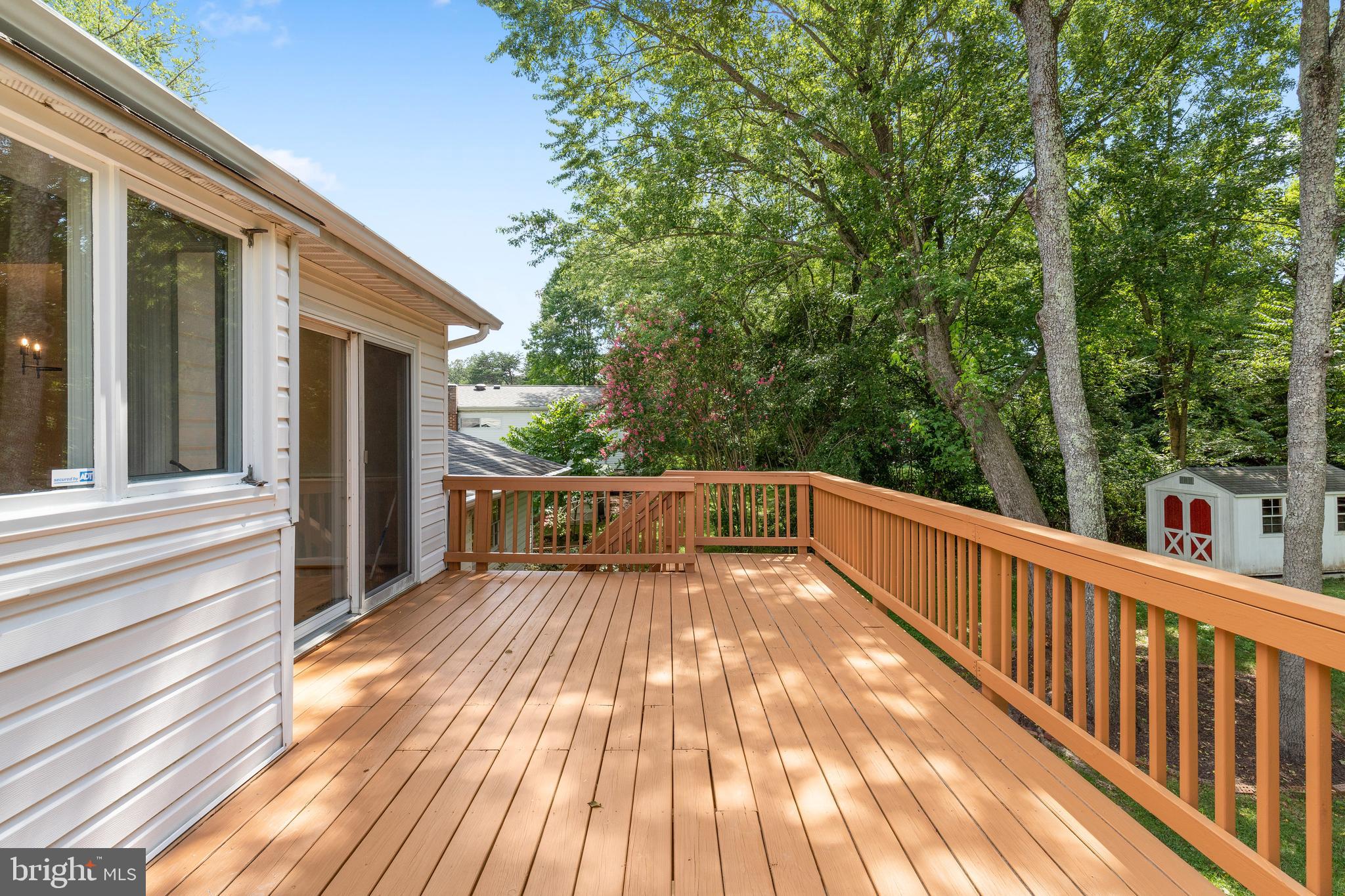 8816 Gateshead Road Alexandria, VA 22309 - Photo 28 of 35 Gallery Image 28