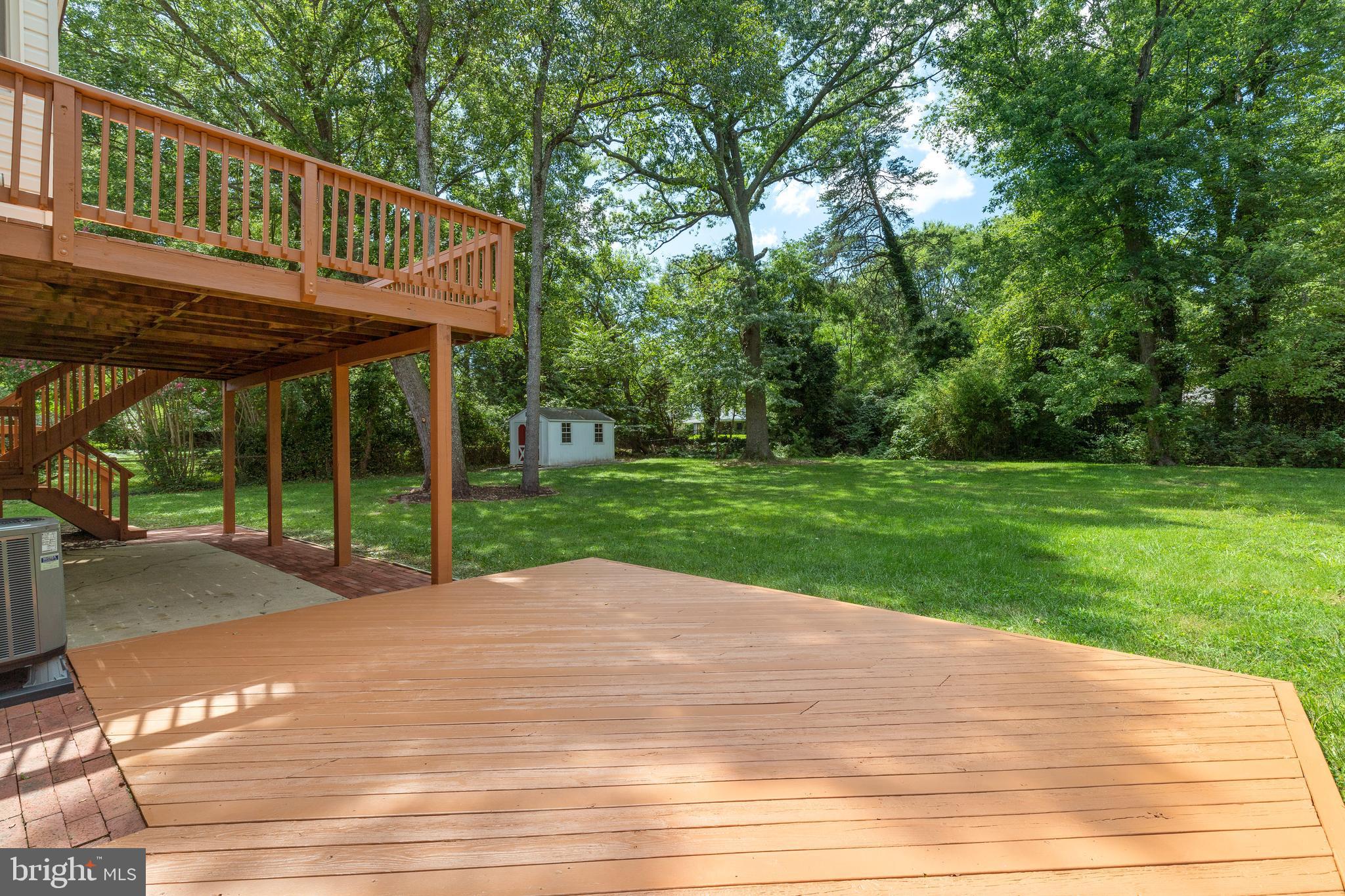 8816 Gateshead Road Alexandria, VA 22309 - Photo 30 of 35 Gallery Image 30
