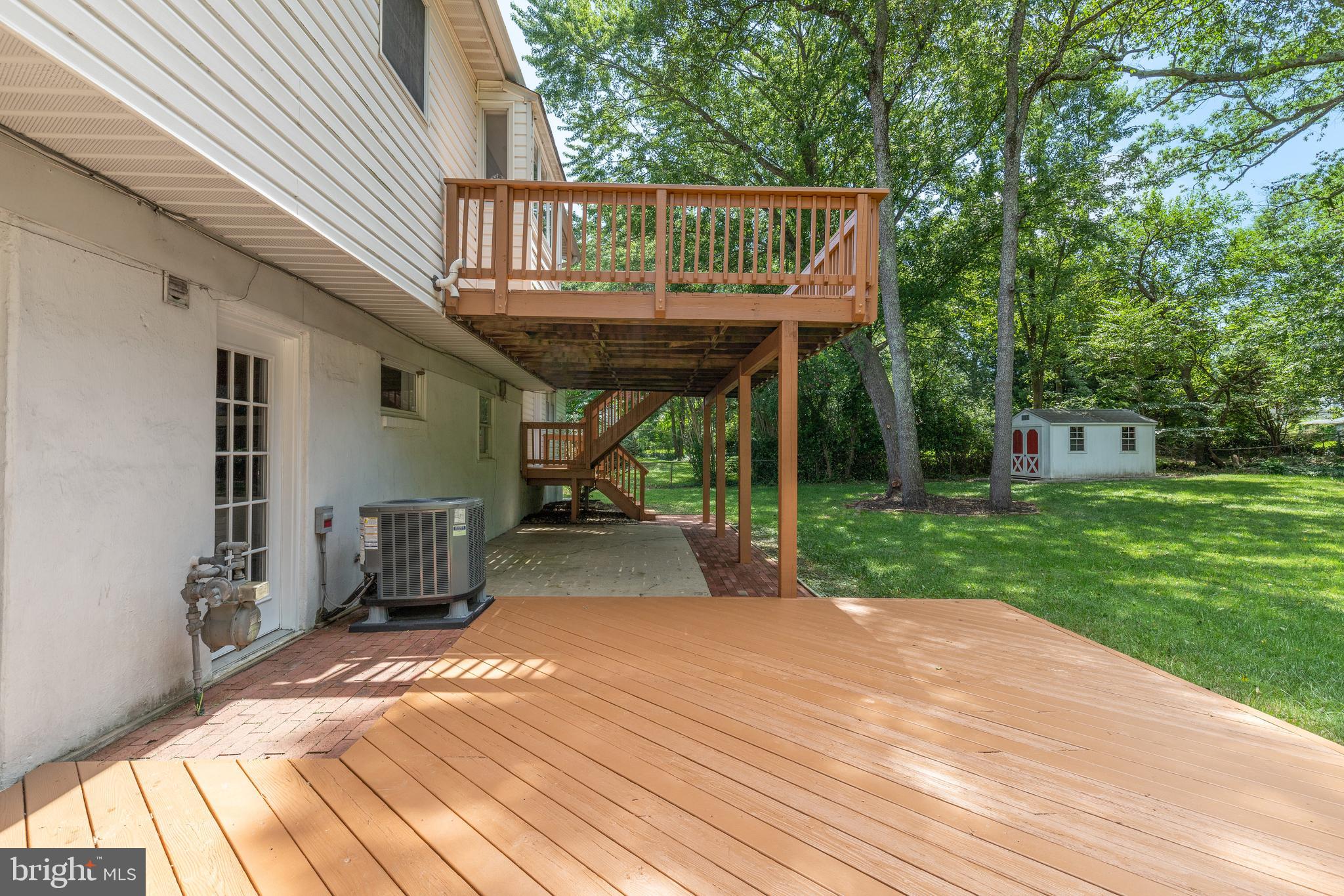 8816 Gateshead Road Alexandria, VA 22309 - Photo 31 of 35 Gallery Image 31