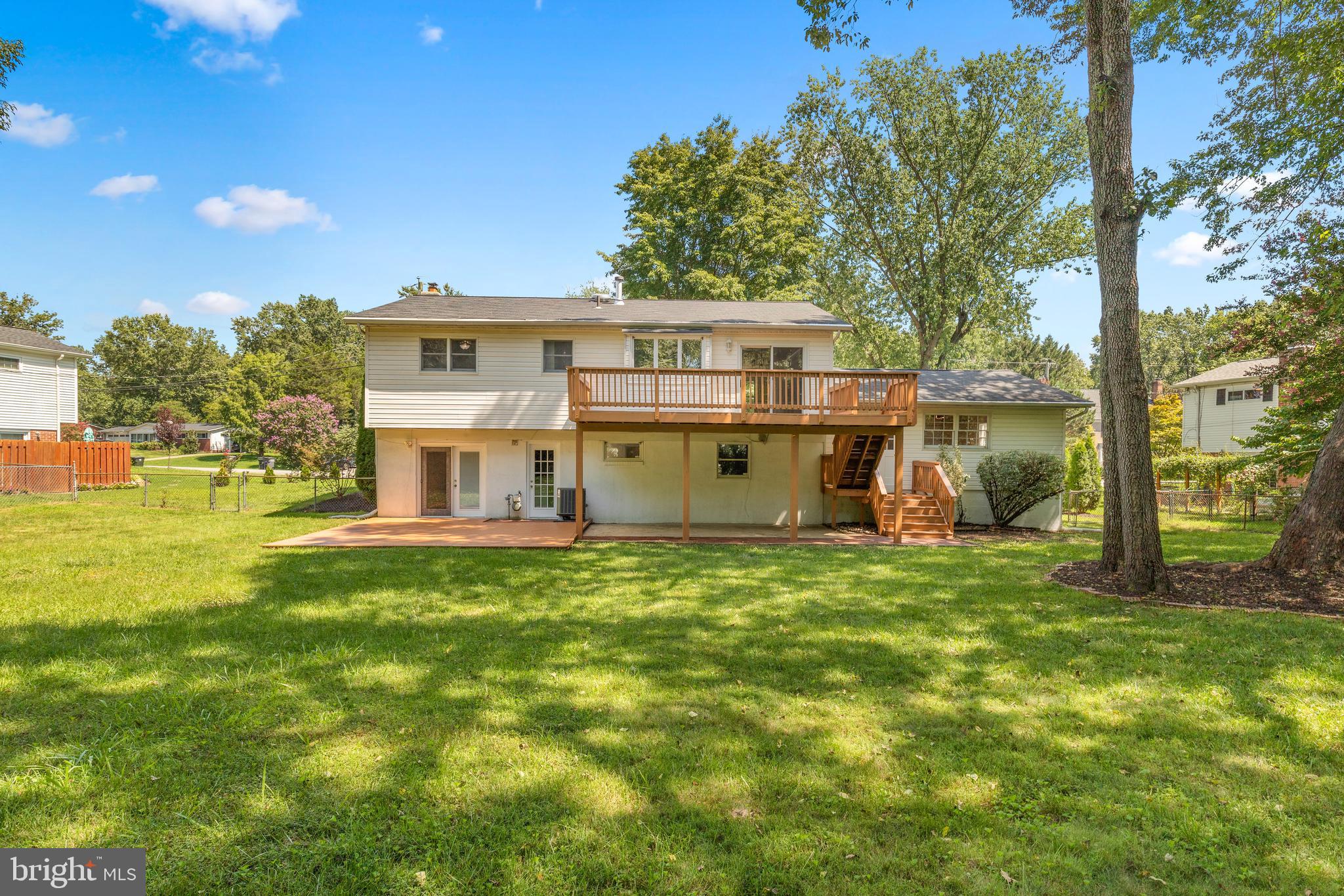 8816 Gateshead Road Alexandria, VA 22309 - Photo 32 of 35 Gallery Image 32
