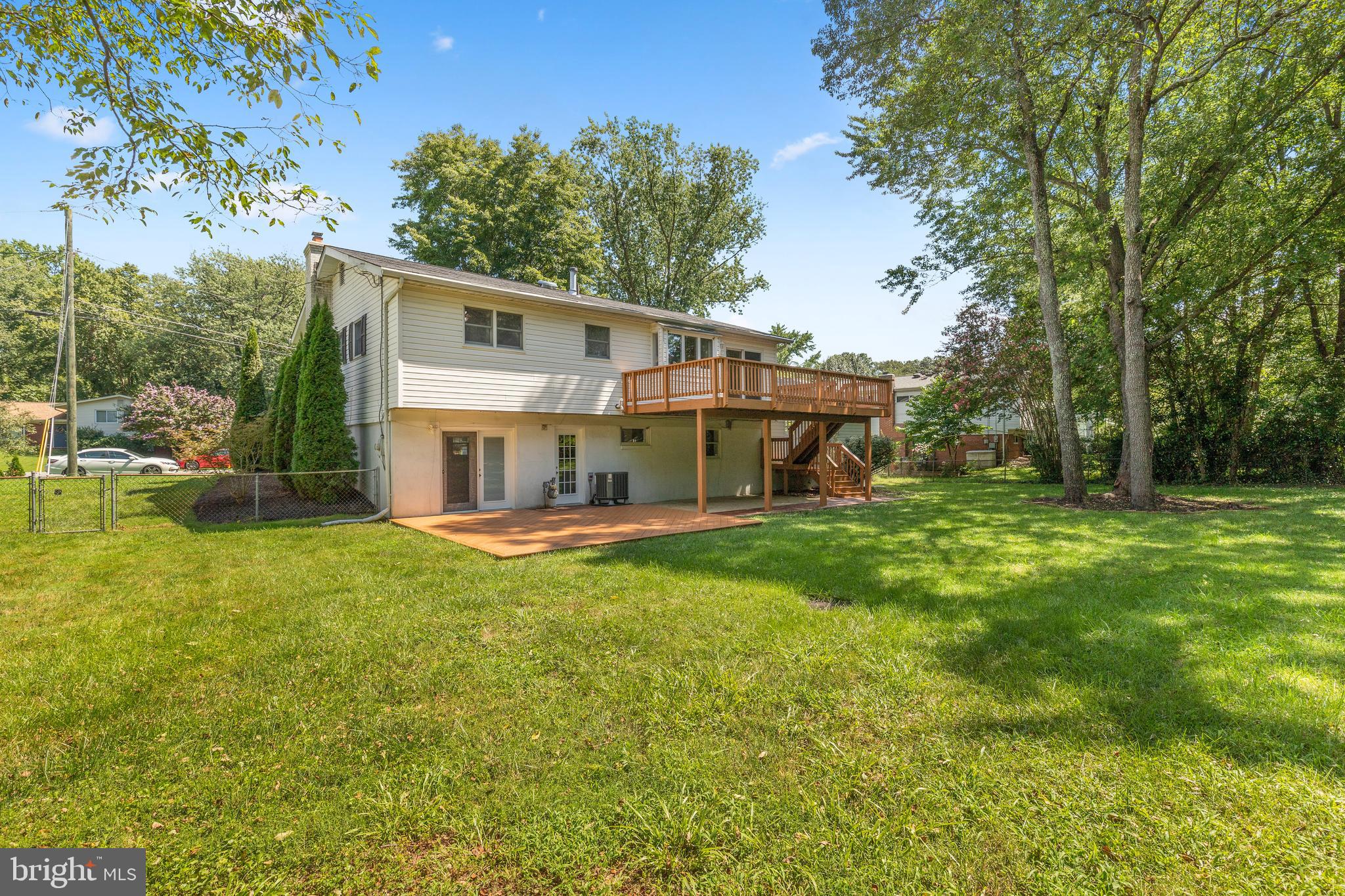 8816 Gateshead Road Alexandria, VA 22309 - Photo 33 of 35 Gallery Image 33