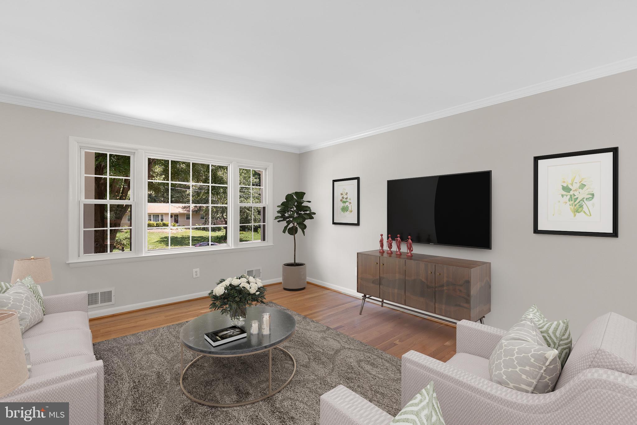 8816 Gateshead Road Alexandria, VA 22309 - Photo 5 of 35 Gallery Image 5