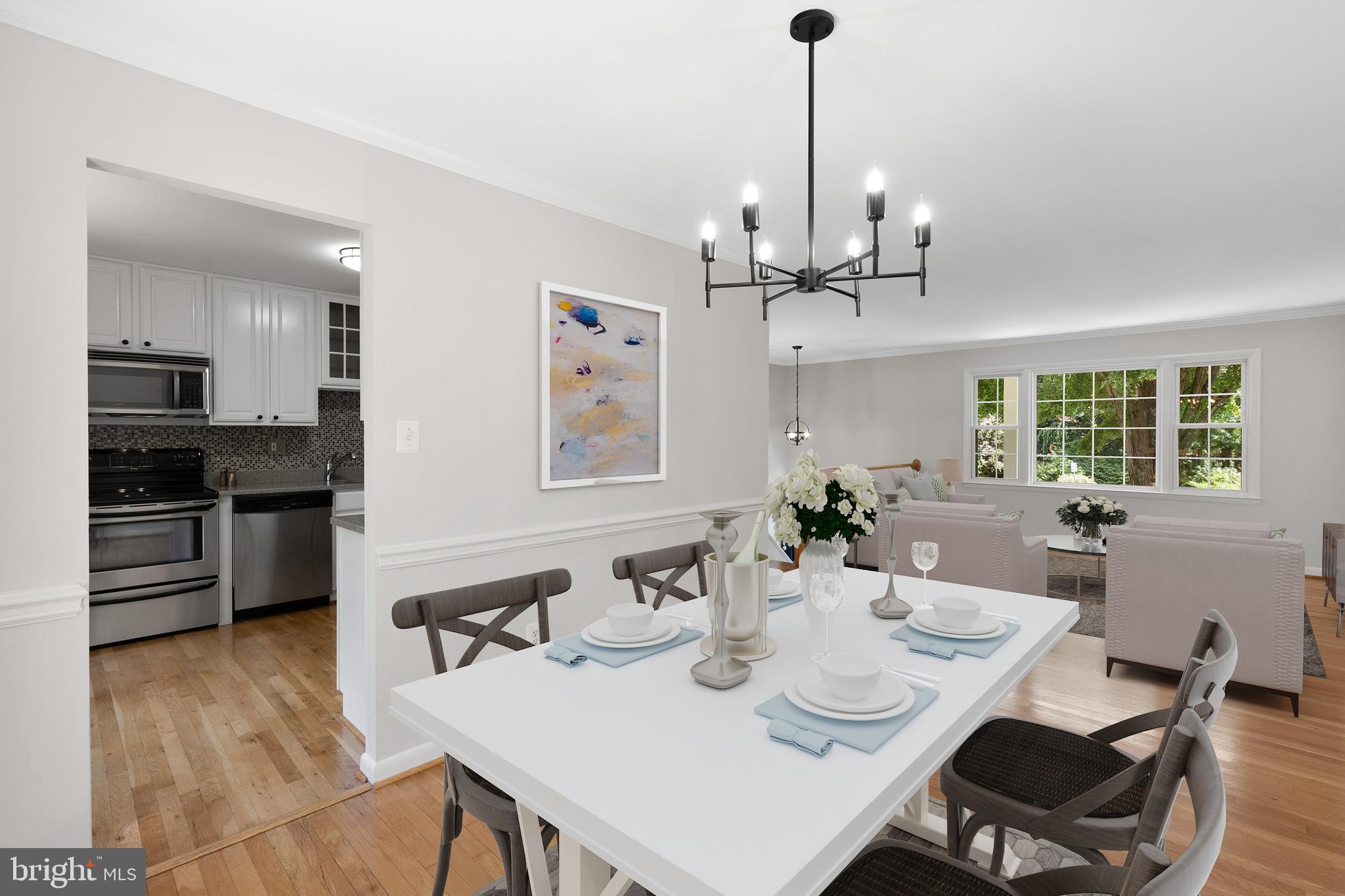 8816 Gateshead Road Alexandria, VA 22309 - Photo 6 of 35 Gallery Image 6