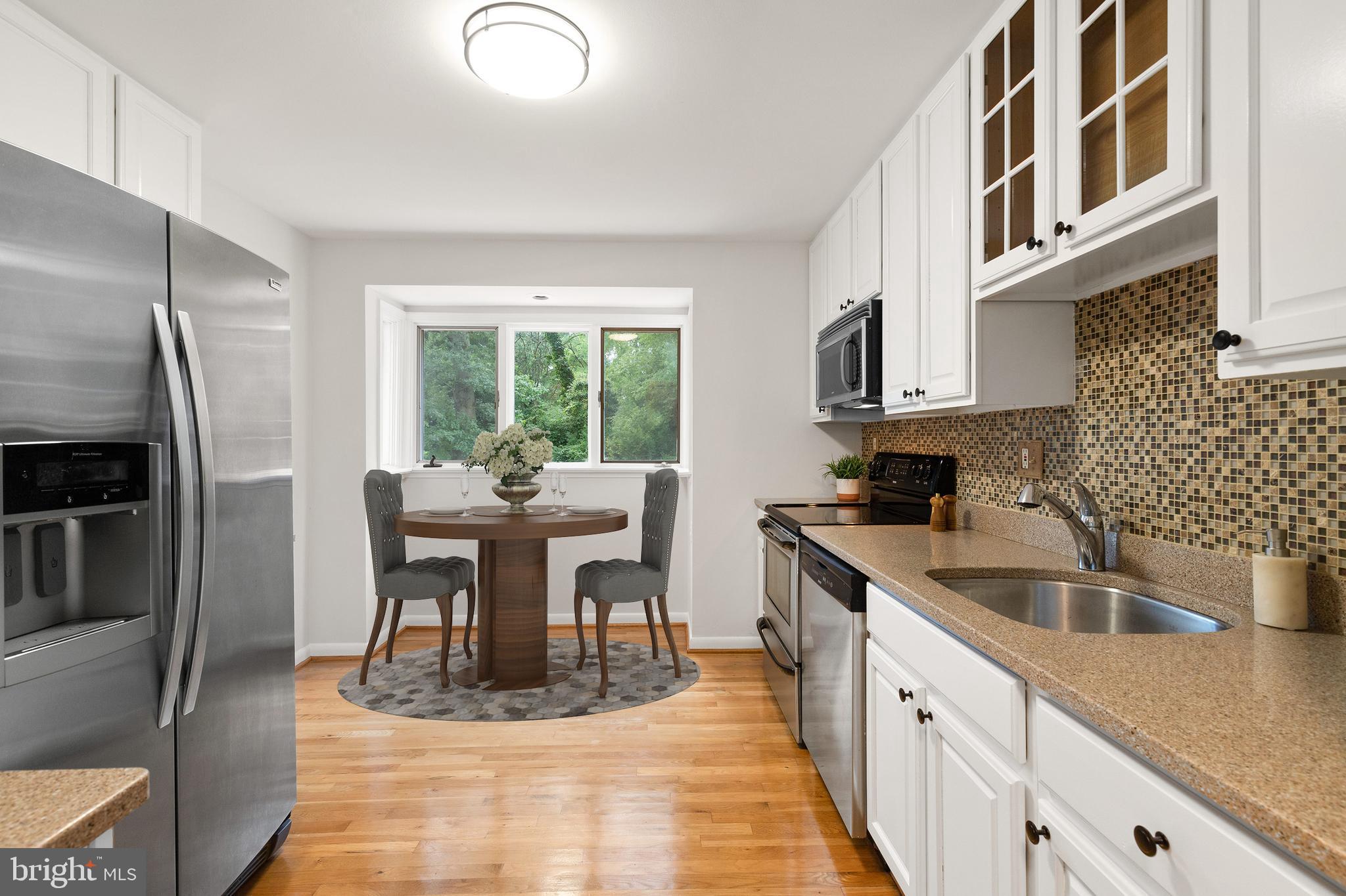 8816 Gateshead Road Alexandria, VA 22309 - Photo 8 of 35 Gallery Image 8