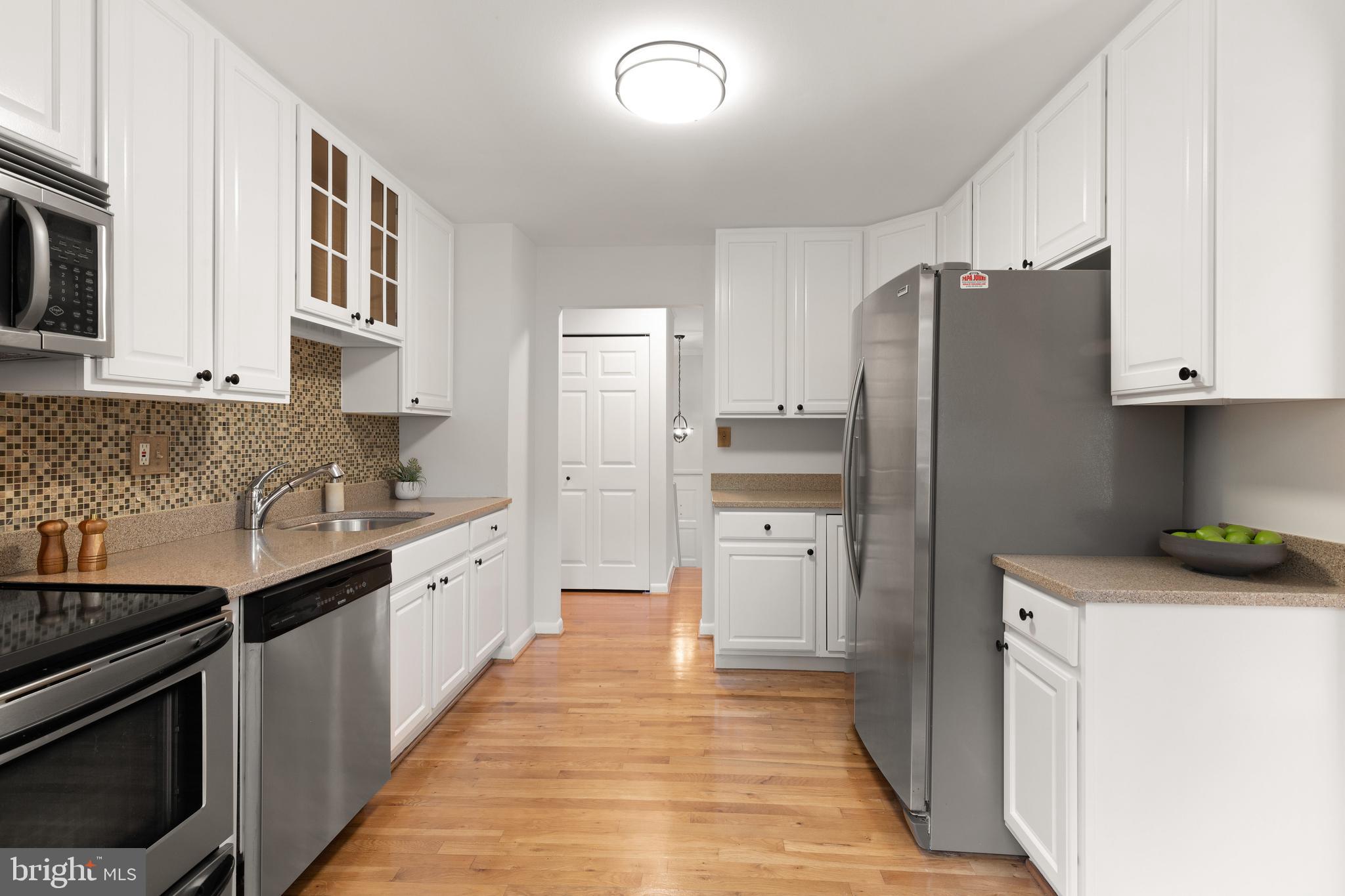 8816 Gateshead Road Alexandria, VA 22309 - Photo 10 of 35 Gallery Image 10