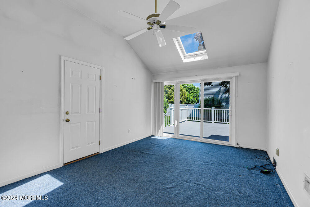 4 Cherry Place Manasquan, NJ 08736 - Photo 16 of 46 a view of an empty room with a window
