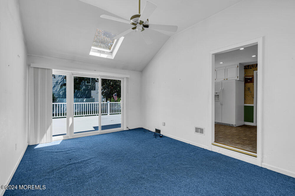 4 Cherry Place Manasquan, NJ 08736 - Photo 17 of 46 an empty room with windows and entrance