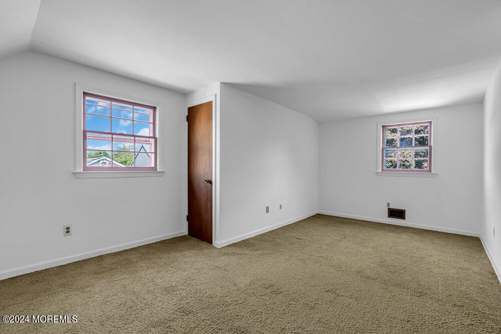 4 Cherry Place Manasquan, NJ 08736 - Photo 30 of 46 an empty room with windows