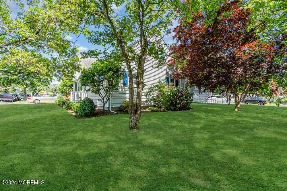 4 Cherry Place Manasquan, NJ 08736 - Photo 39 of 46 a view of green field