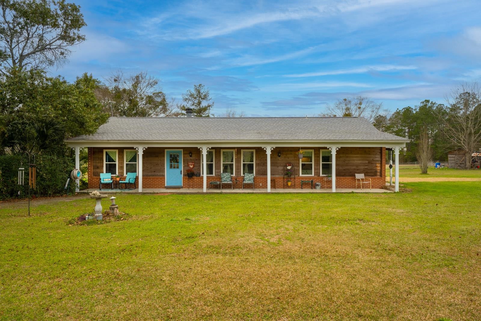 863 Lonnie Clark Road Quincy, FL 32351 - Photo 33 of 33 Gallery Image 33