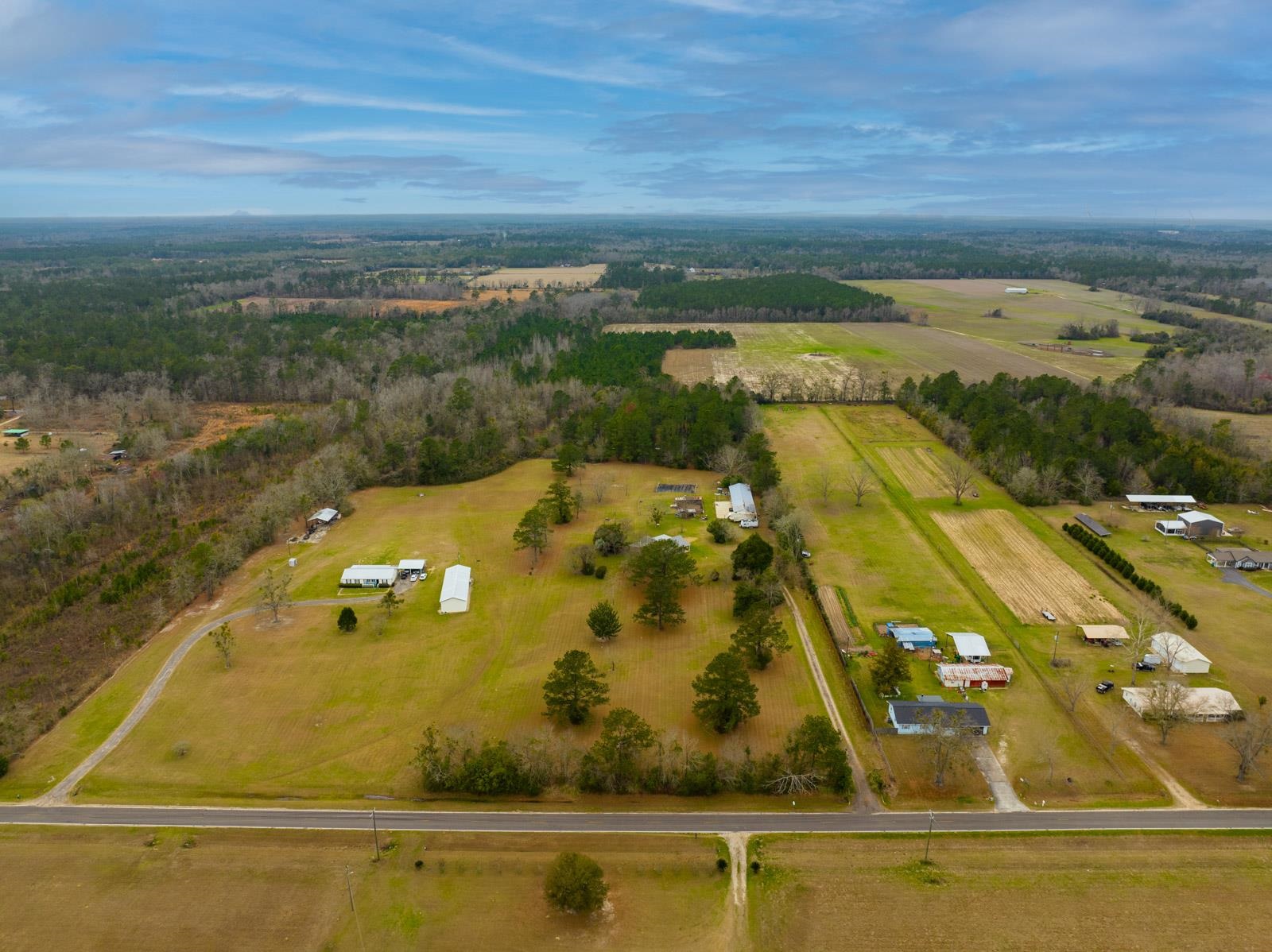 863 Lonnie Clark Road Quincy, FL 32351 - Photo 6 of 33 Gallery Image 6