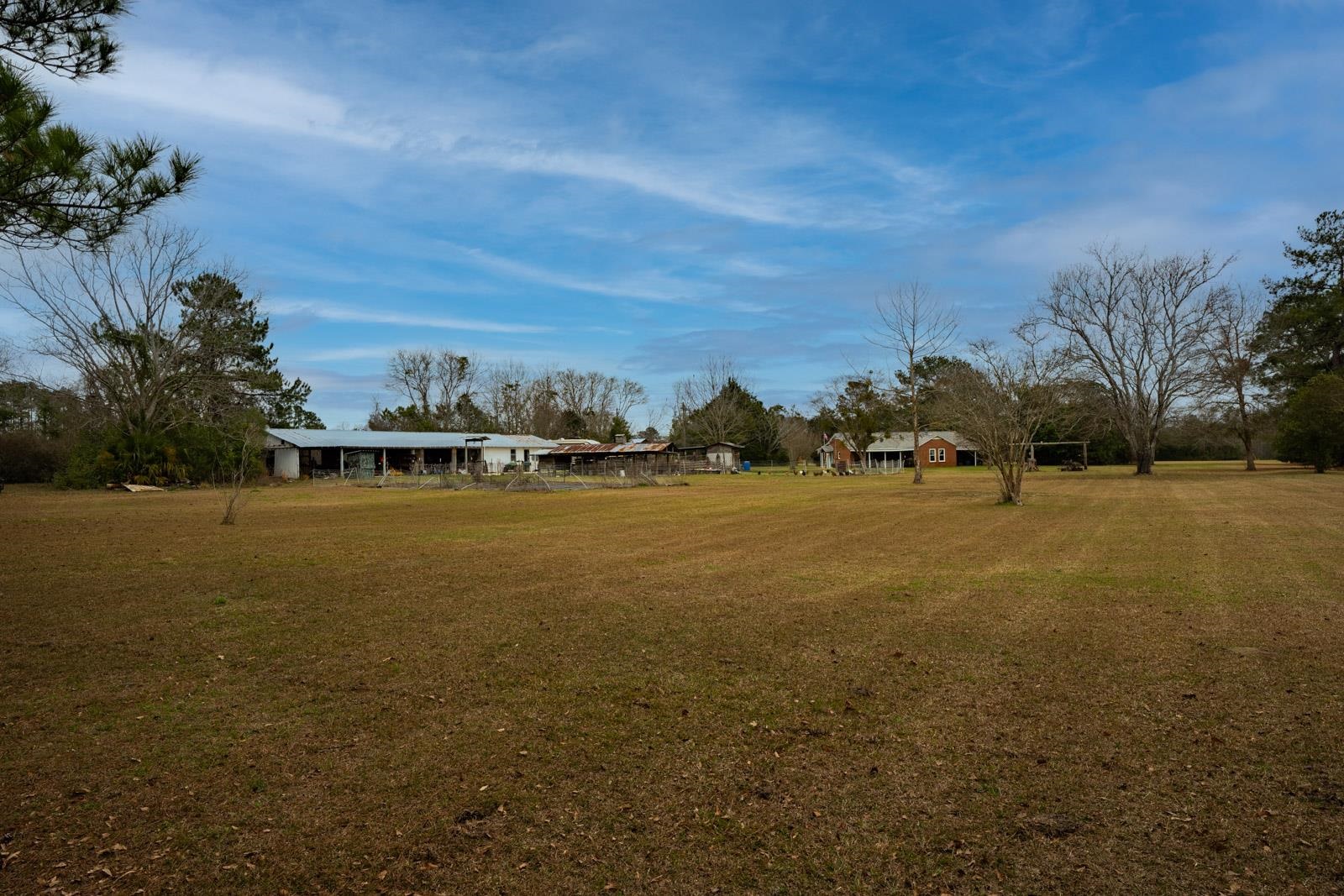 863 Lonnie Clark Road Quincy, FL 32351 - Photo 8 of 33 Gallery Image 8