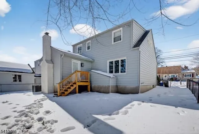 $625,000 | 88 Harrington Road, Clifton, NJ 07012