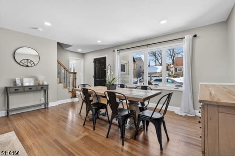 88 Harrington Road Clifton, NJ 07012 - Photo 3 of 20