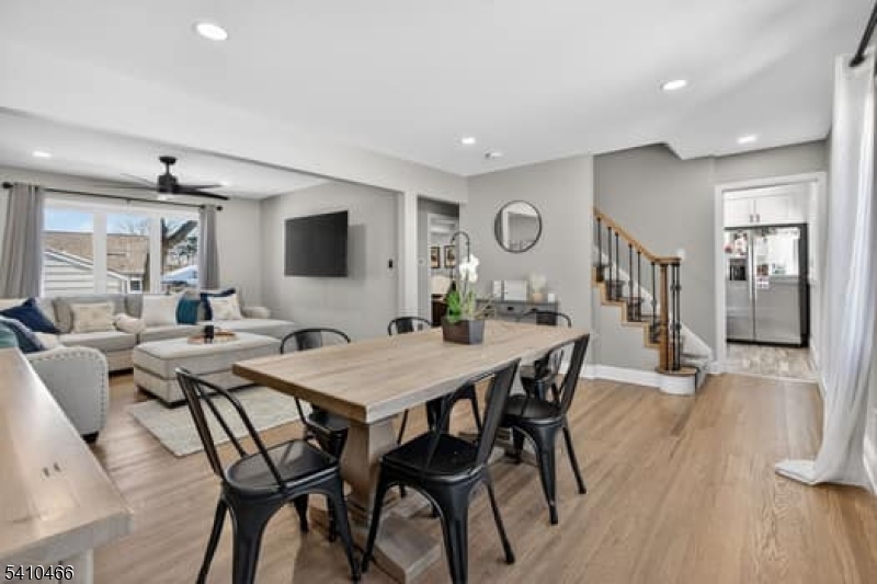 88 Harrington Road Clifton, NJ 07012 - Photo 4 of 20