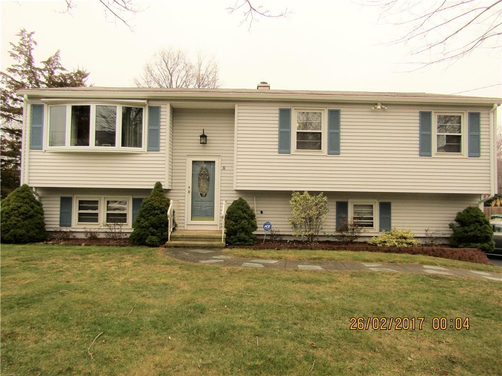 8 Hall Road Wallingford, CT 06492 - Photo 1 of 1 Gallery Image 1