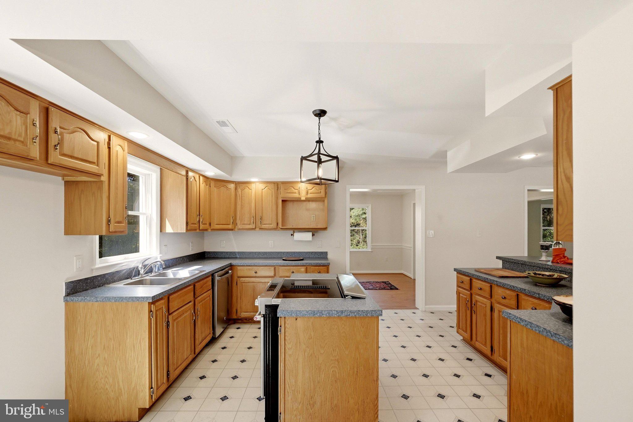 2983 Old Winchester Road Boyce, VA 22620 - Photo 26 of 98 Kitchen