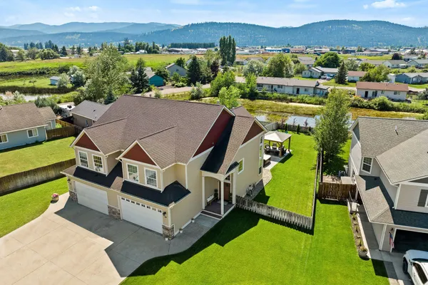 $464,000 | 24 Muskrat Drive, Kalispell, MT 59901