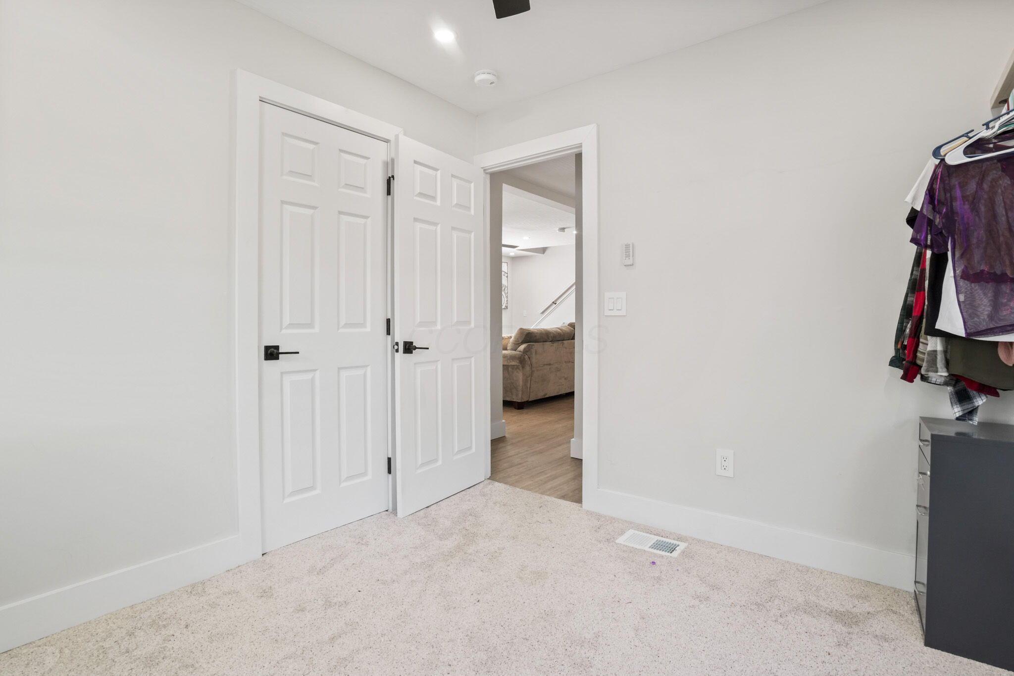 3071 Karl Road Columbus, OH 43224 - Photo 14 of 22 Second Bedroom on Entry Floor