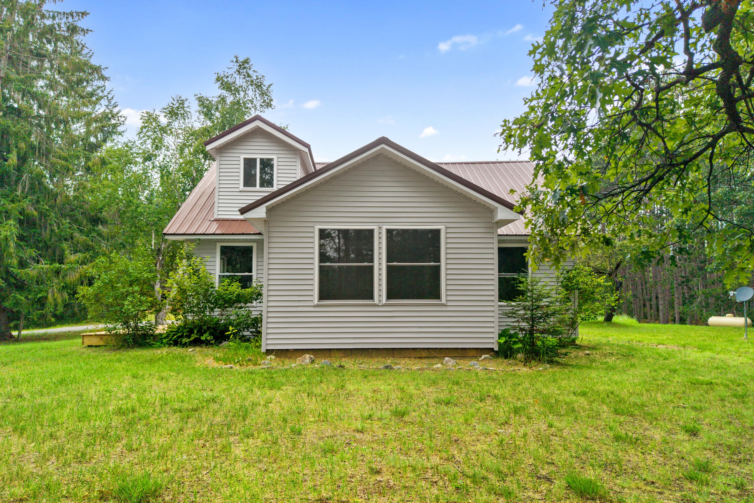 2219 Pearsall Road Fairview, MI 48621 - Photo 41 of 45 Gallery Image 41