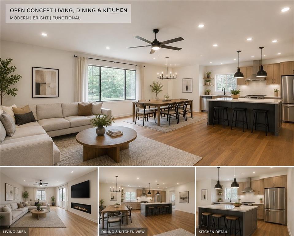 1502 North Druid Hills Road Brookhaven, GA 30319 - Photo 13 of 46