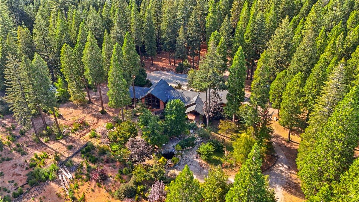 14496 Oak Ridge Road Nevada City, CA 95959 - Photo 76 of 81 Gallery Image 76
