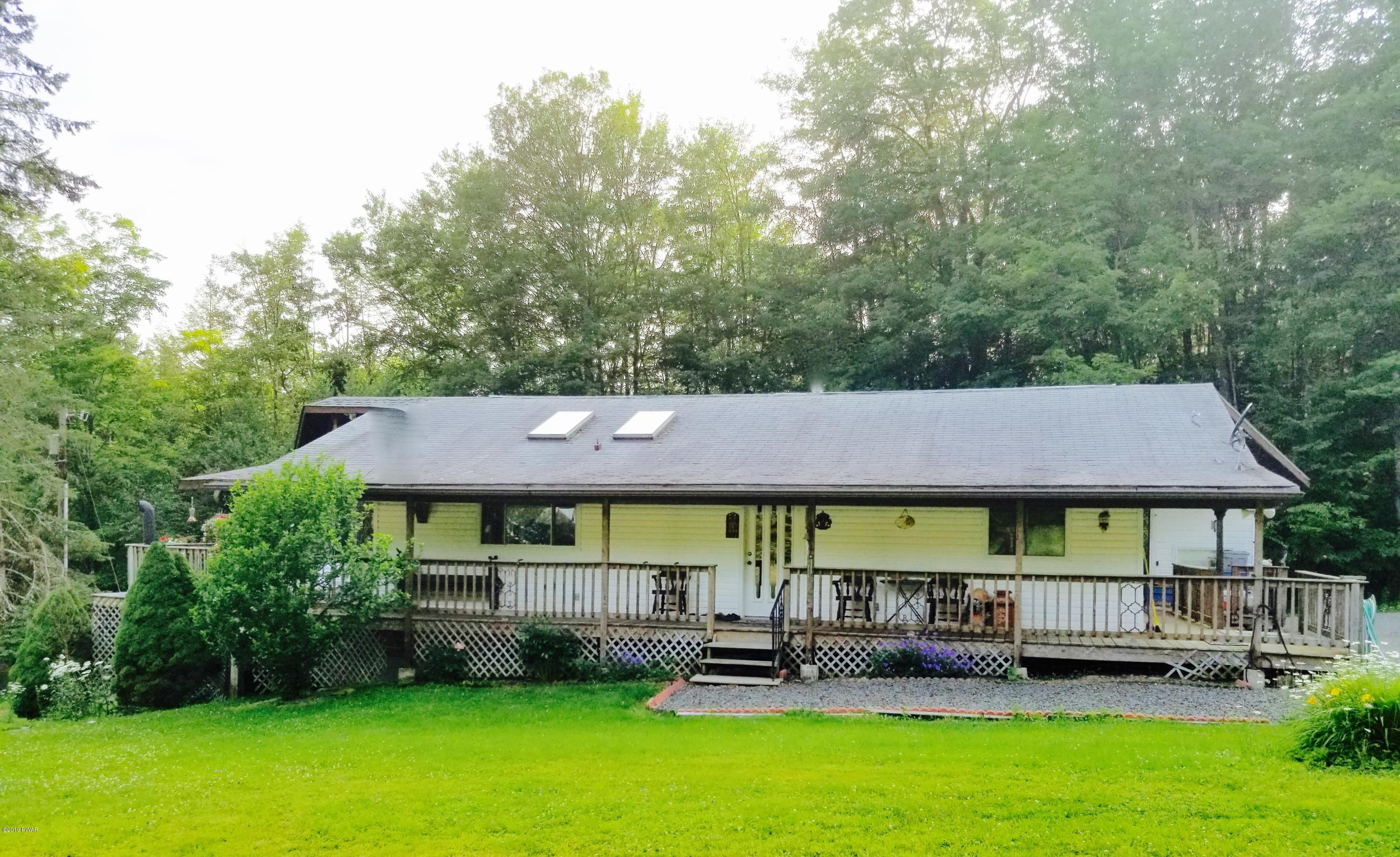 110 Thunderbird Road Pleasant Mount, PA 18453 - Photo 4 of 35