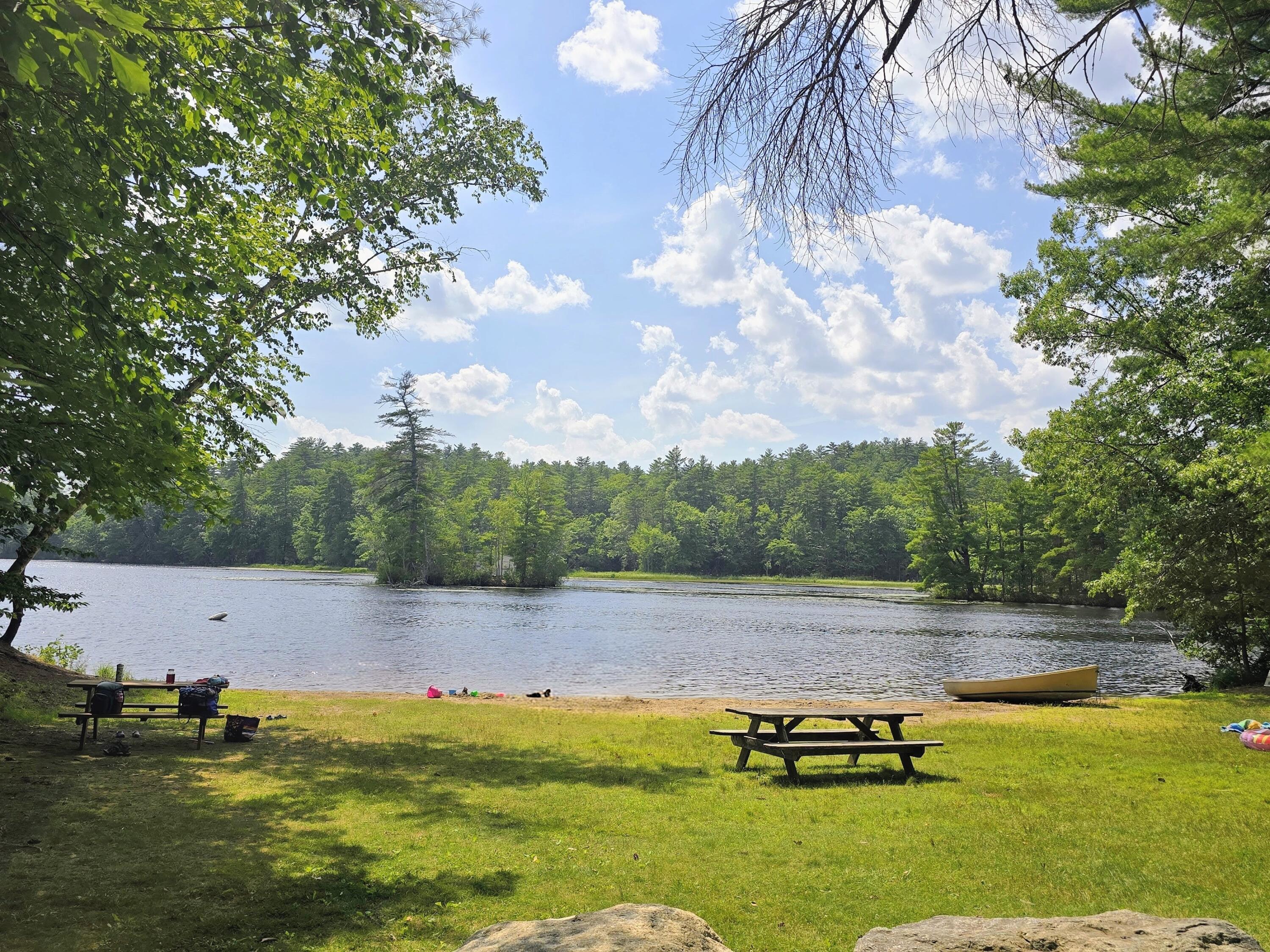 80 Ridgeway Circle Waterboro, ME 04061 - Photo 22 of 35 1000015762