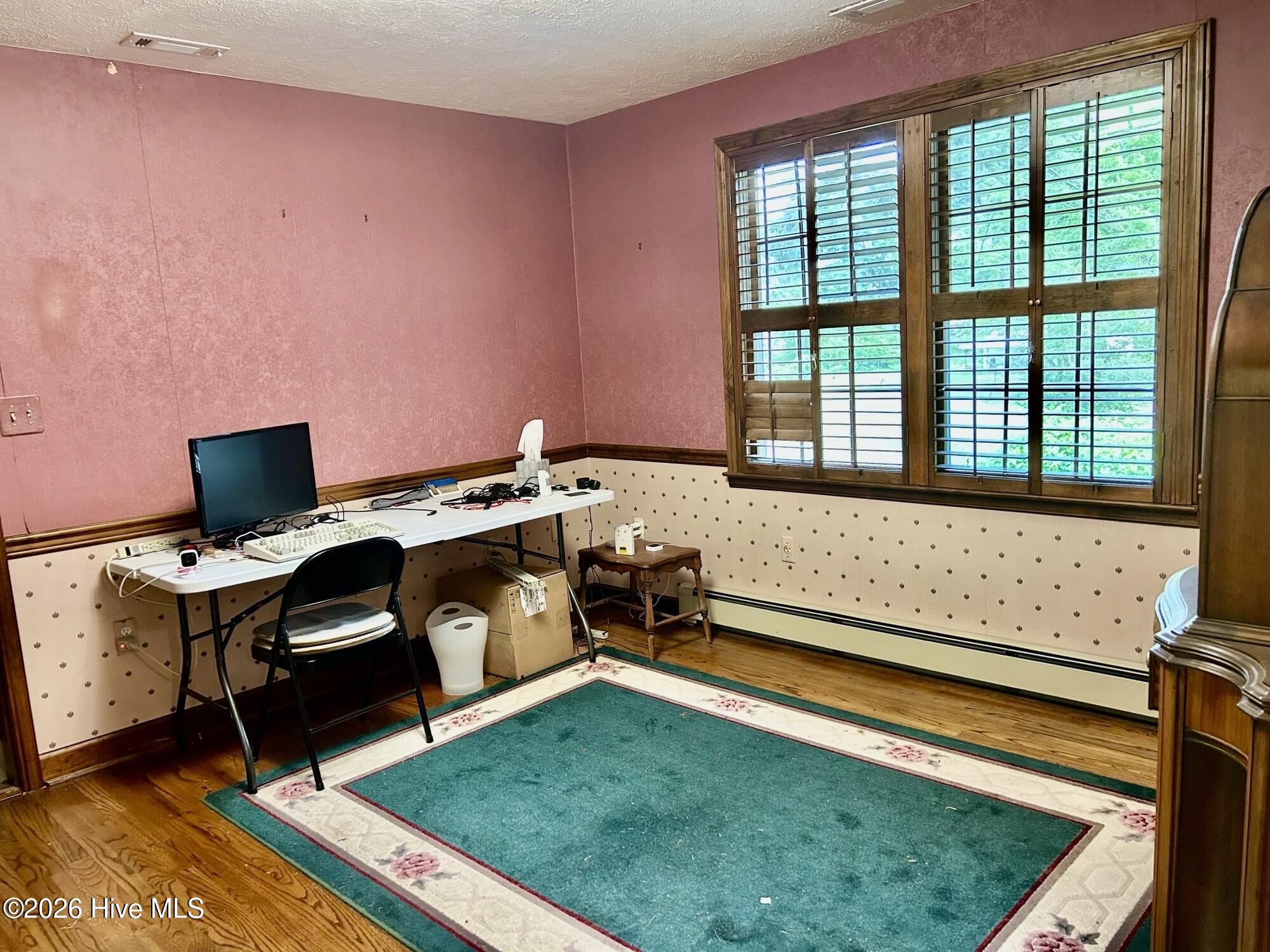 397 Johns Road Maxton, NC 28364 - Photo 7 of 32 Dining Room Or Office