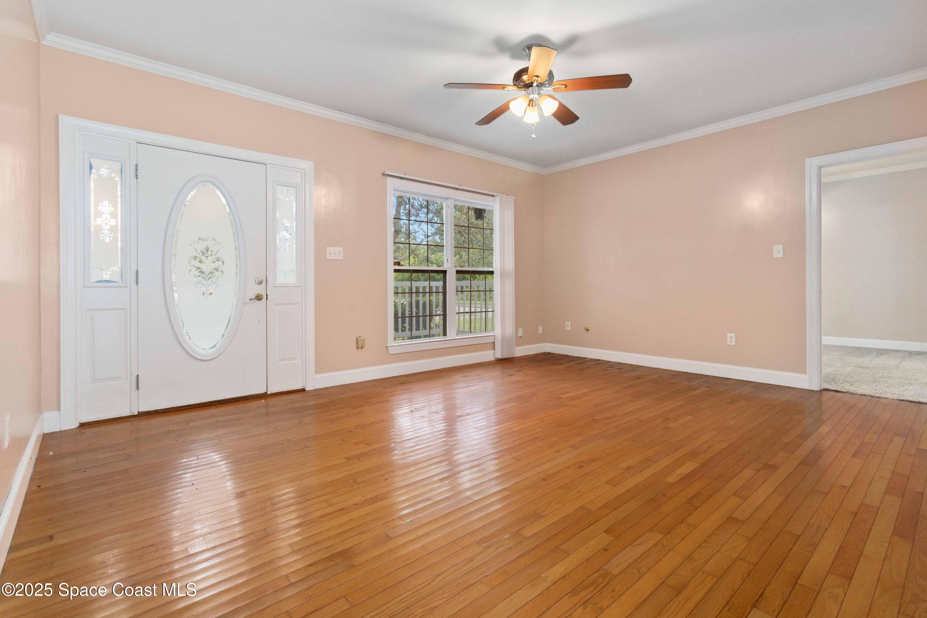 195 Benchor Road Northwest Palm Bay, FL 32907 - Photo 4 of 30 004
