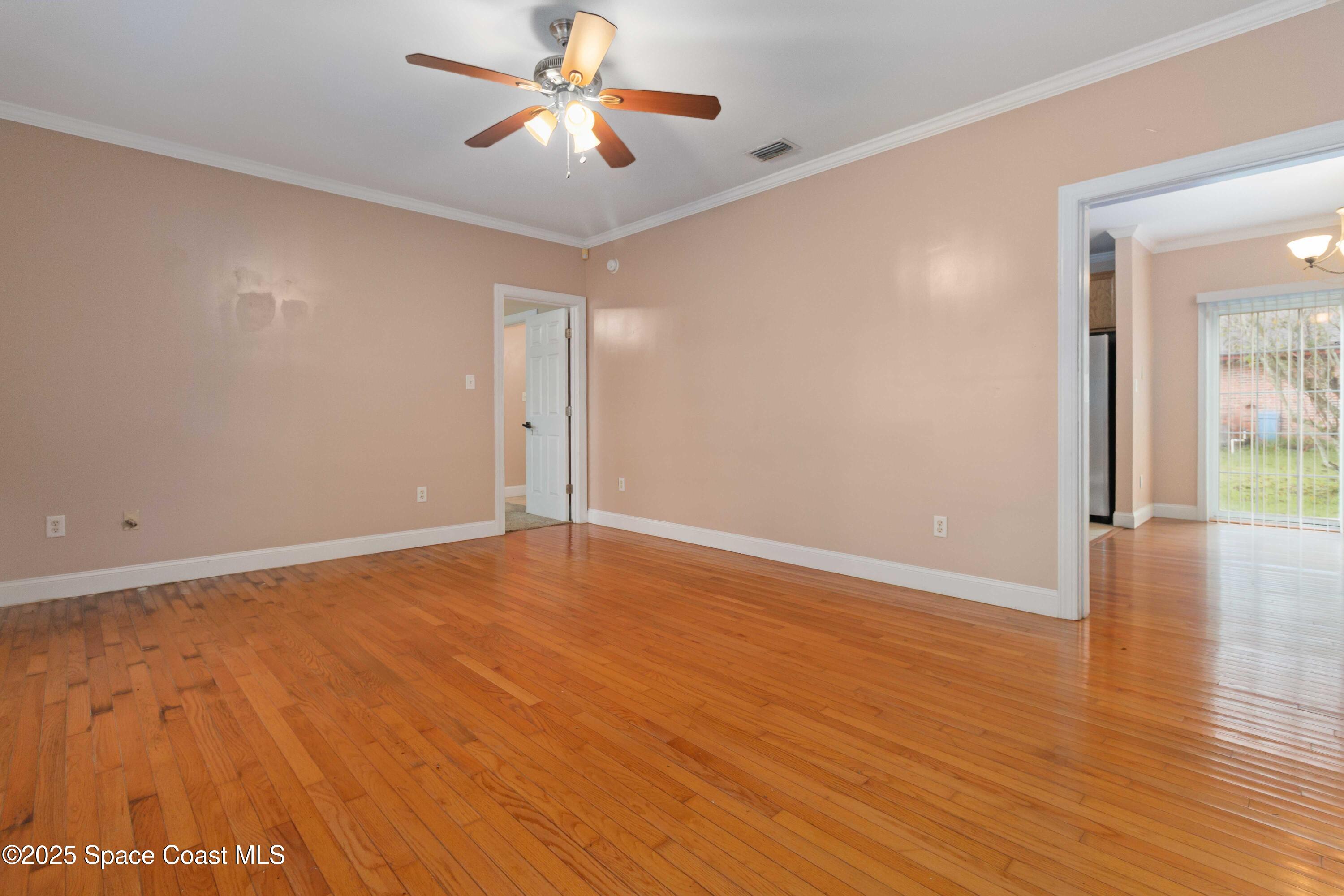 195 Benchor Road Northwest Palm Bay, FL 32907 - Photo 5 of 30 005