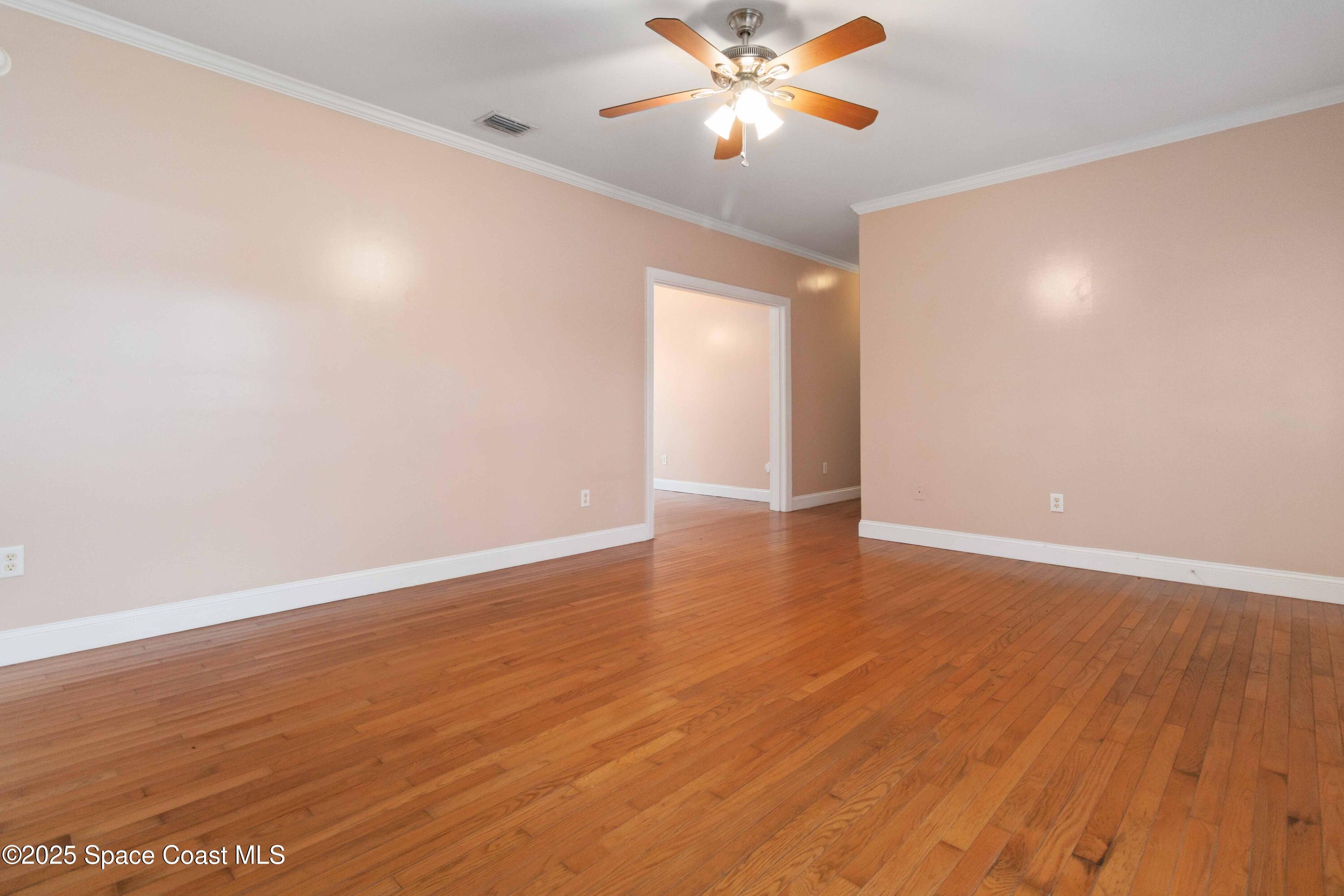 195 Benchor Road Northwest Palm Bay, FL 32907 - Photo 6 of 30 006