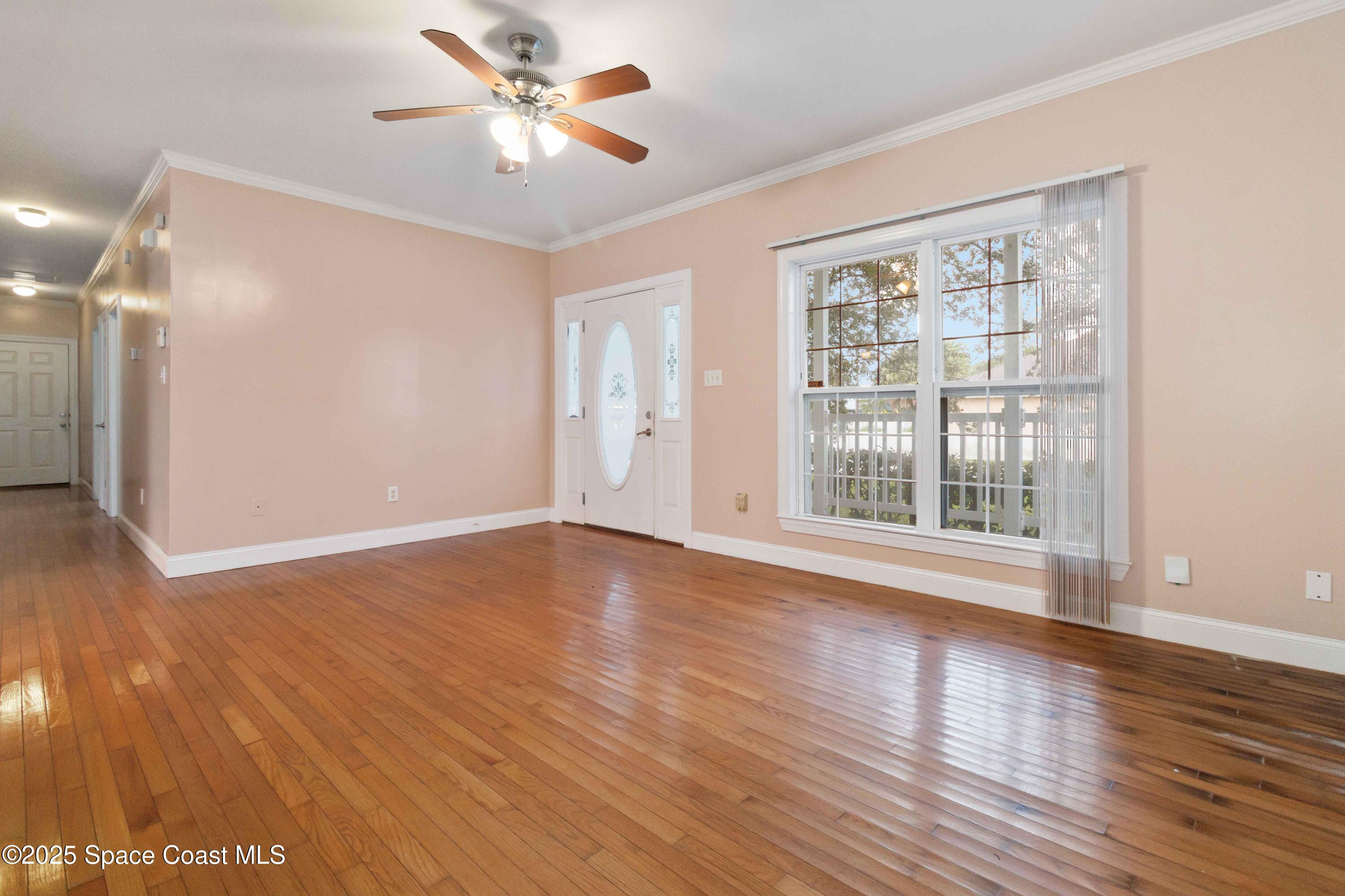 195 Benchor Road Northwest Palm Bay, FL 32907 - Photo 7 of 30 007