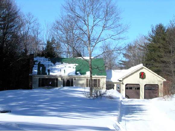 50 Sanborn Road Brookfield, NH 03872 - Photo 1 of 5 Gallery Image 1