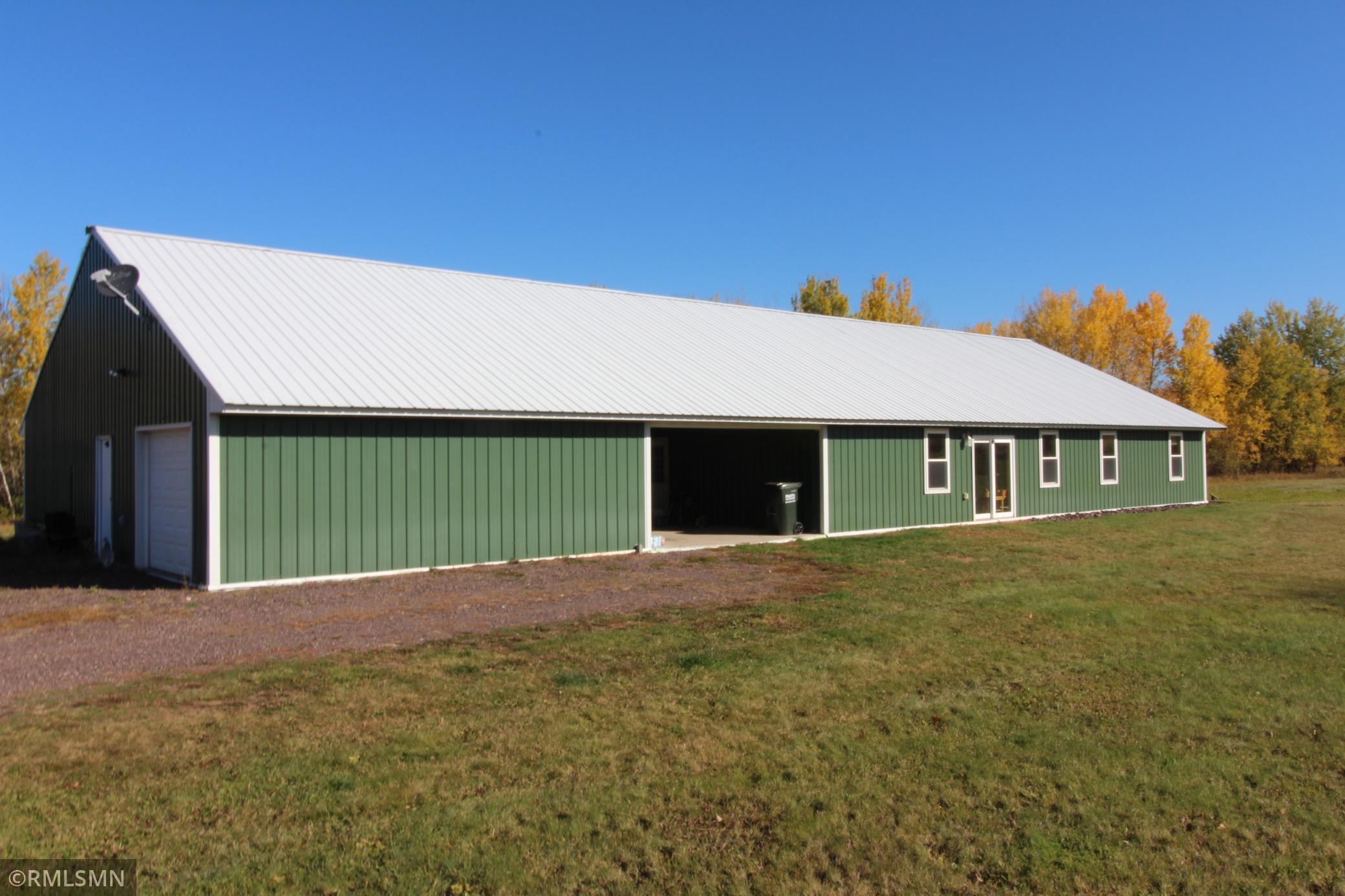 66247 Boundary Line Road Askov, MN 55704 - Photo 3 of 20 Gallery Image 3