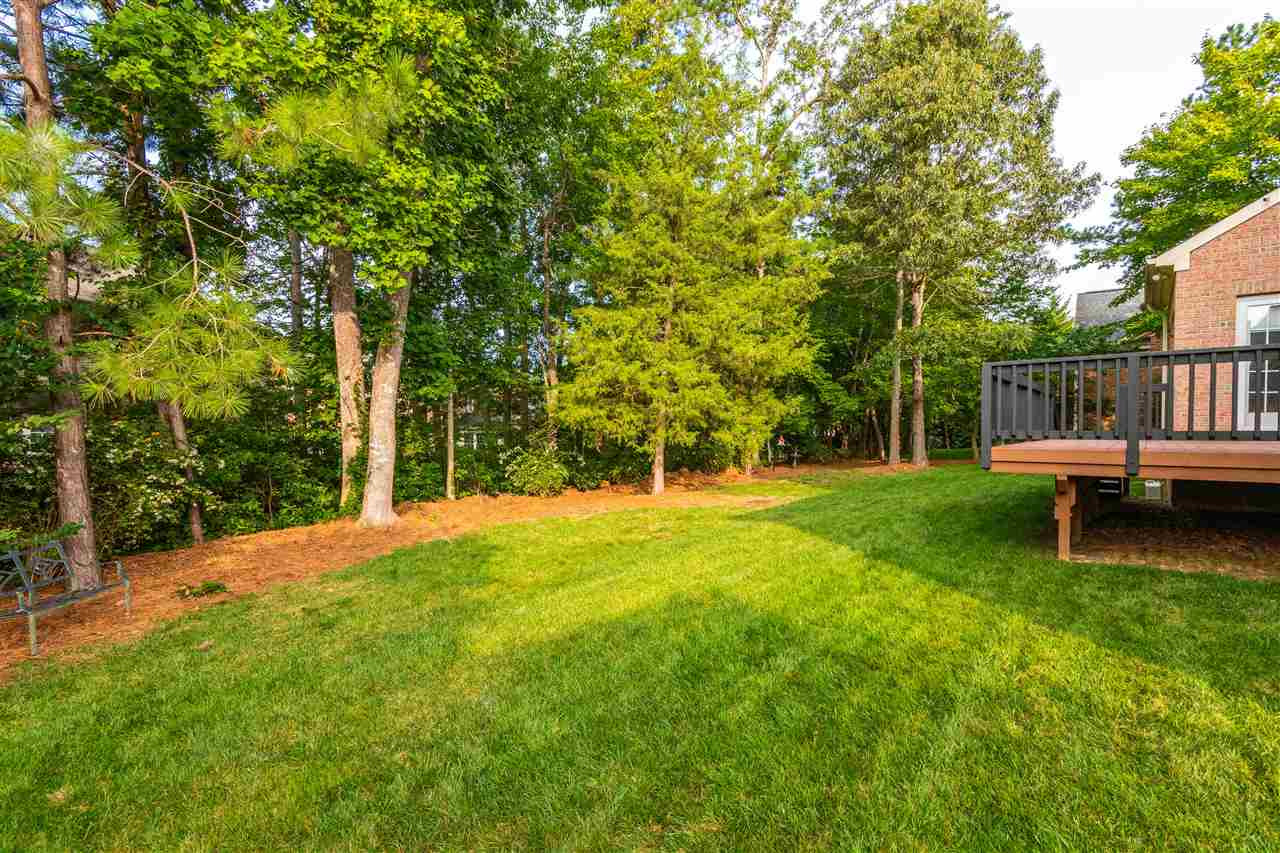 10517 Clubmont Lane Raleigh, NC 27617 - Photo 27 of 28 Photo 27