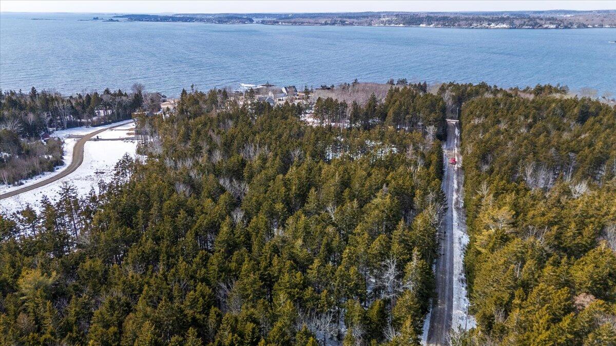Lot 13 Nahanada Road New Harbor, ME 04554 - Photo 66 of 94 42-Nahanda-38