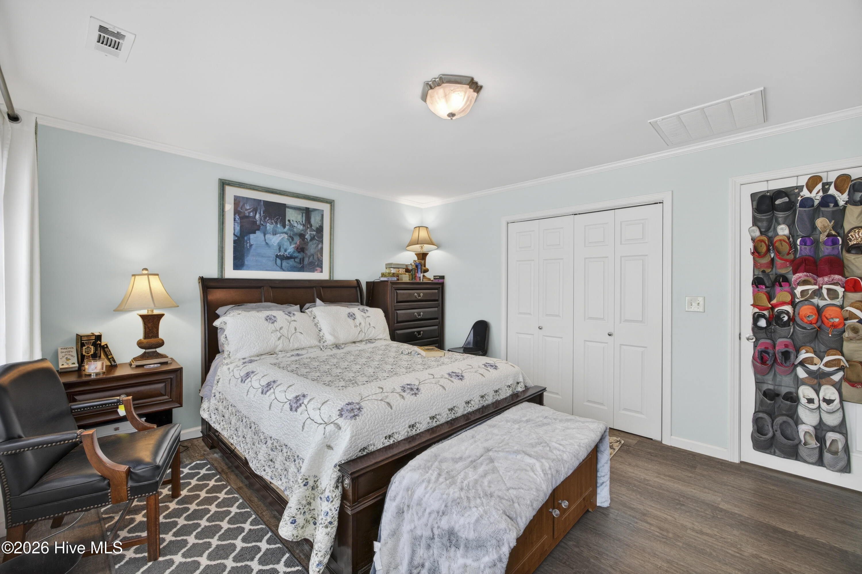 101 Doughton Road Wilmington, NC 28409 - Photo 33 of 74 Downstairs Master