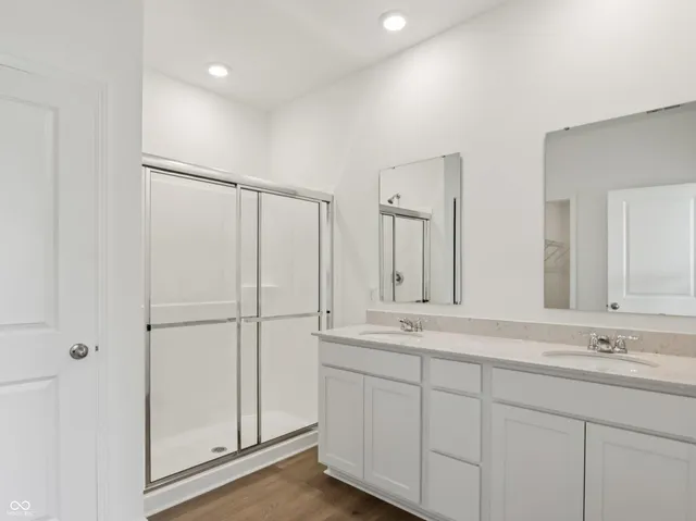 $324,900 | 188 Springfield Crossing, Greenfield, IN 46140