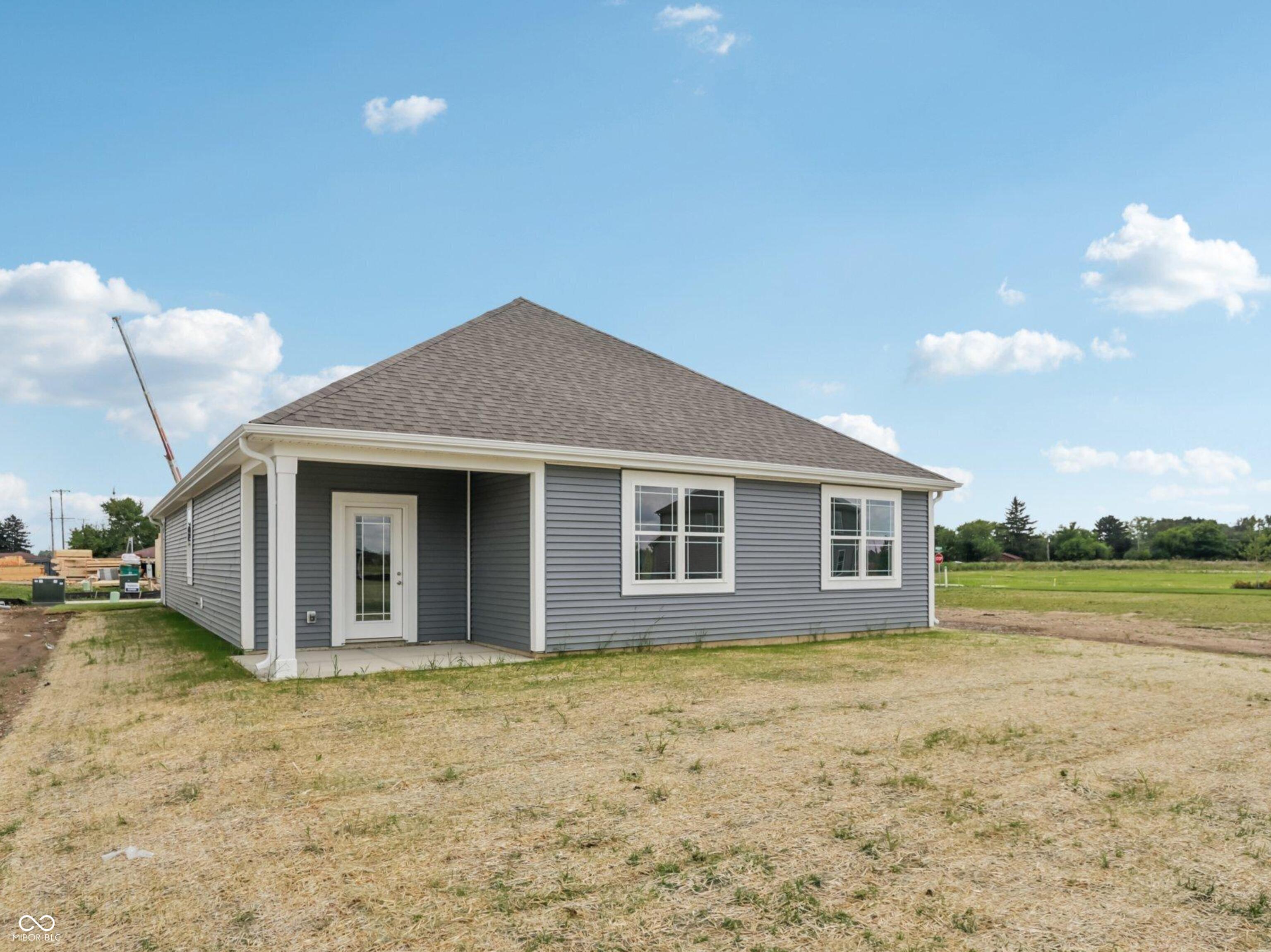 188 Springfield Crossing Greenfield, IN 46140 - Photo 27 of 35