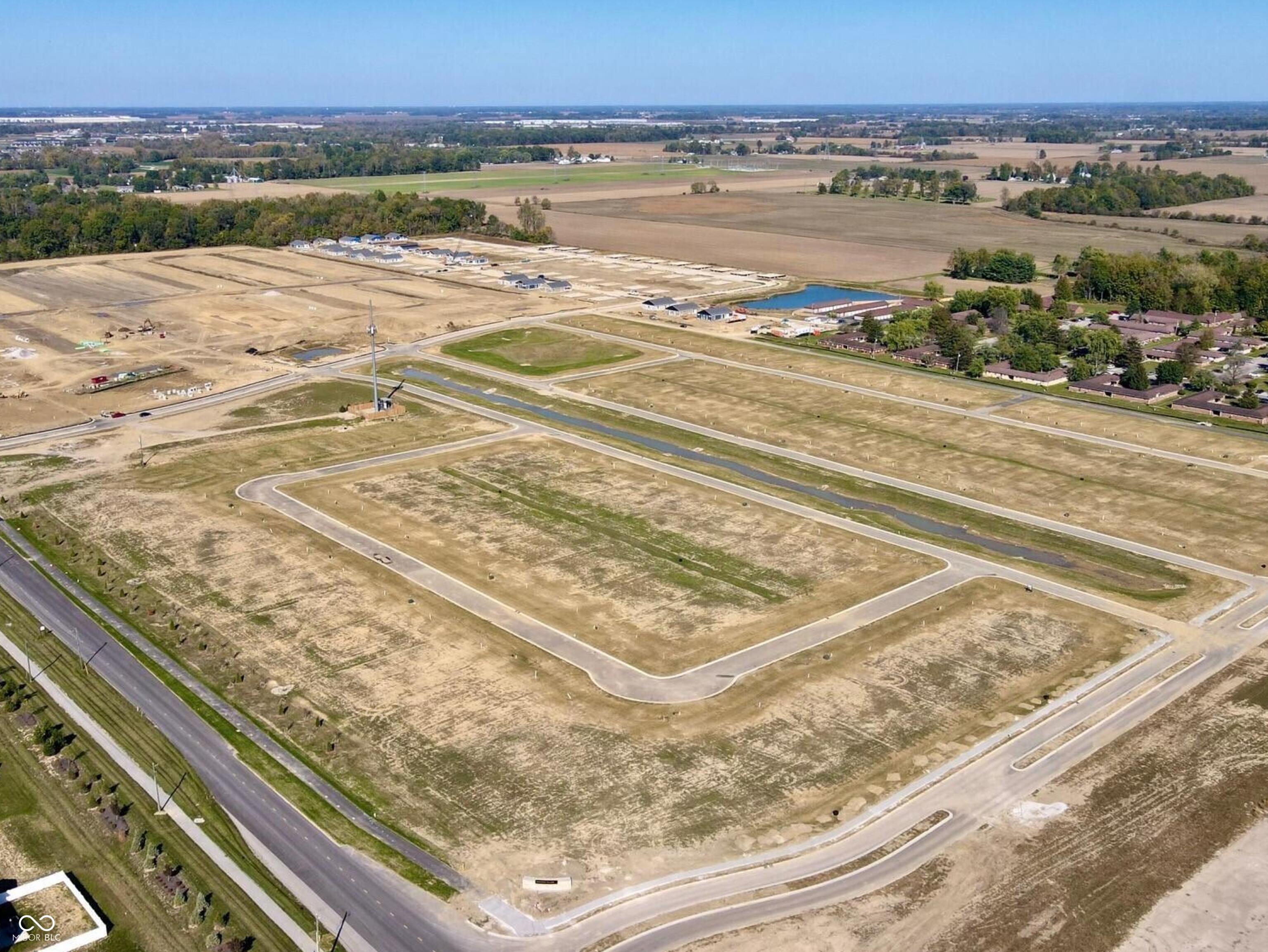188 Springfield Crossing Greenfield, IN 46140 - Photo 33 of 35