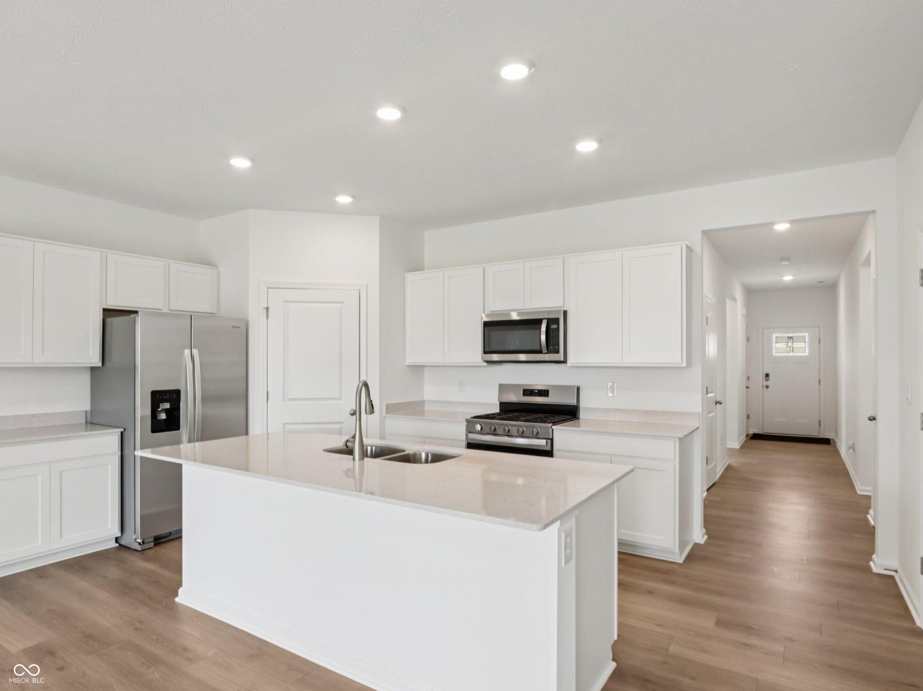 188 Springfield Crossing Greenfield, IN 46140 - Photo 7 of 35